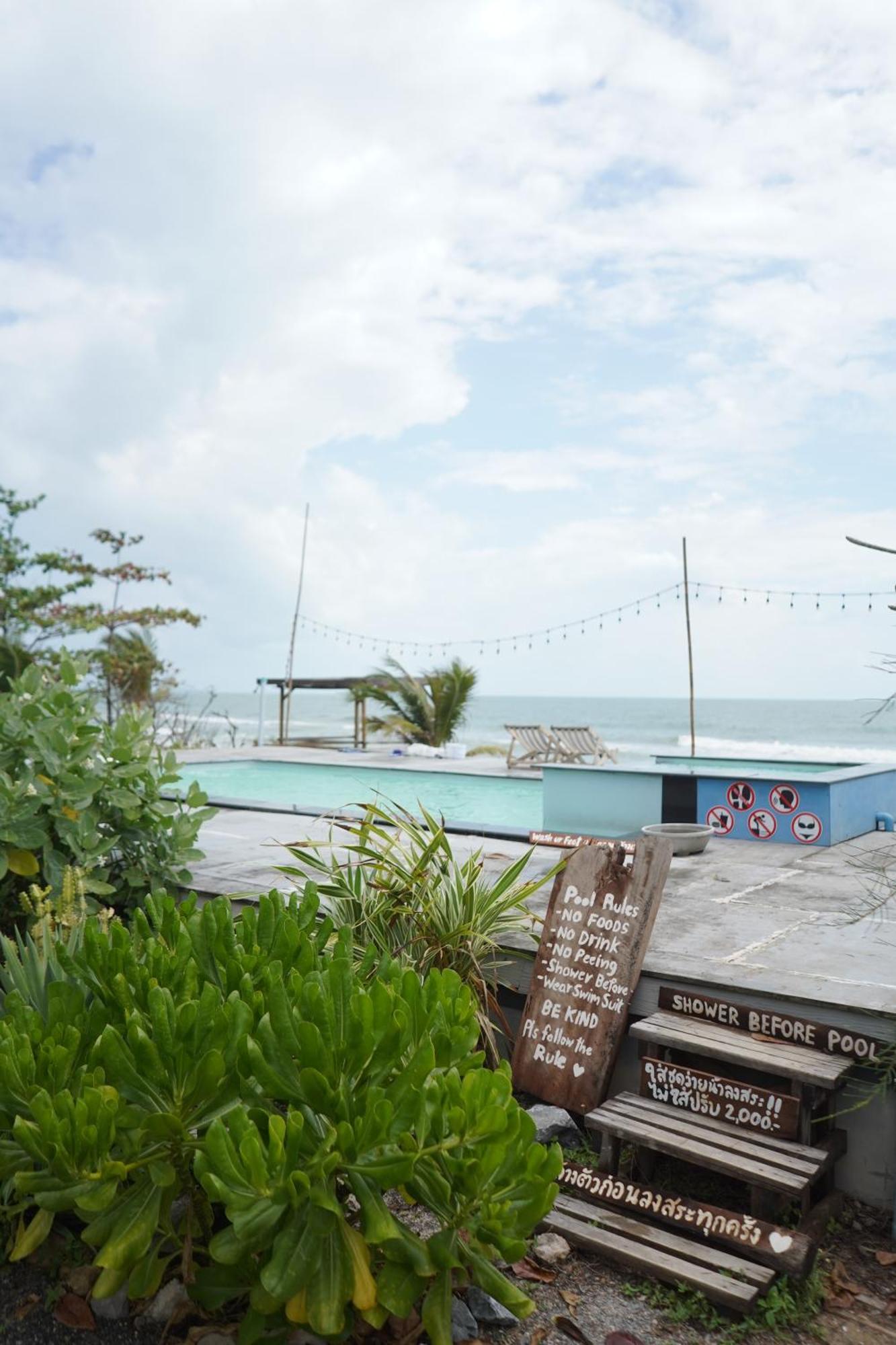 Patdra Glamping Resort Khanom