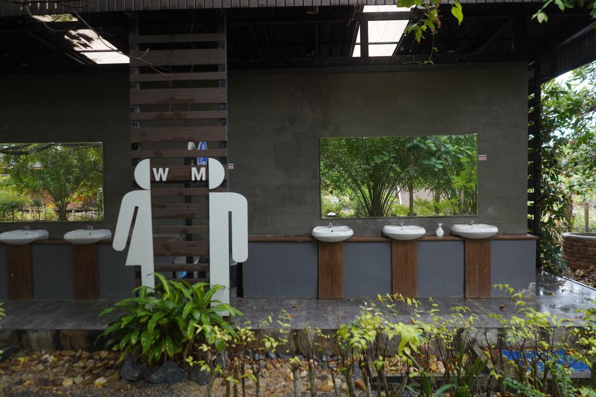 Resort Patdra Glamping