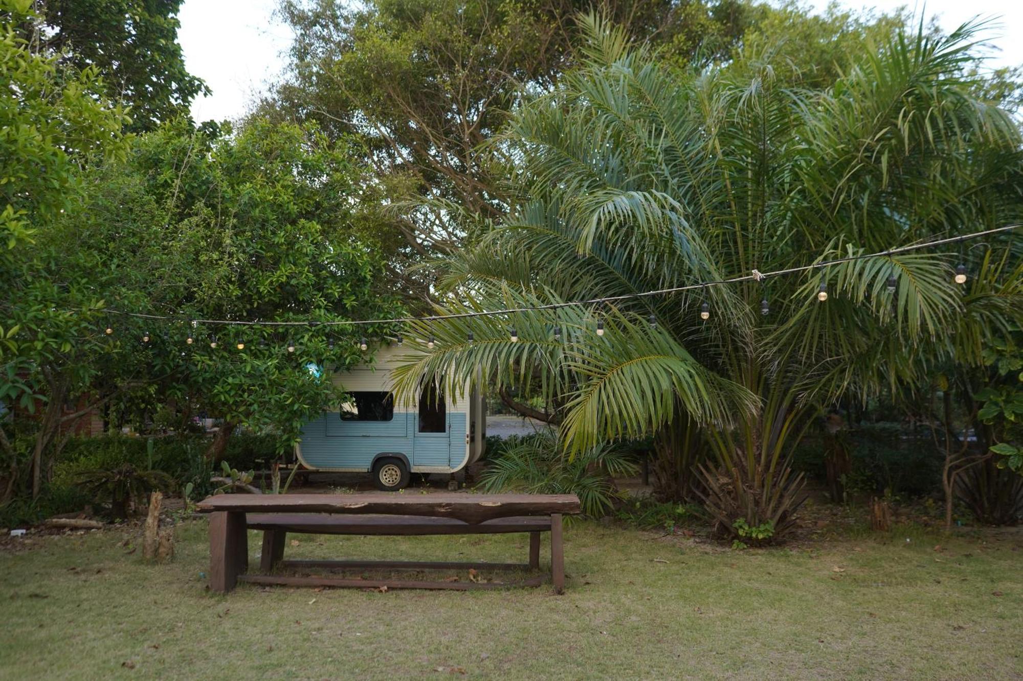 Patdra Glamping *