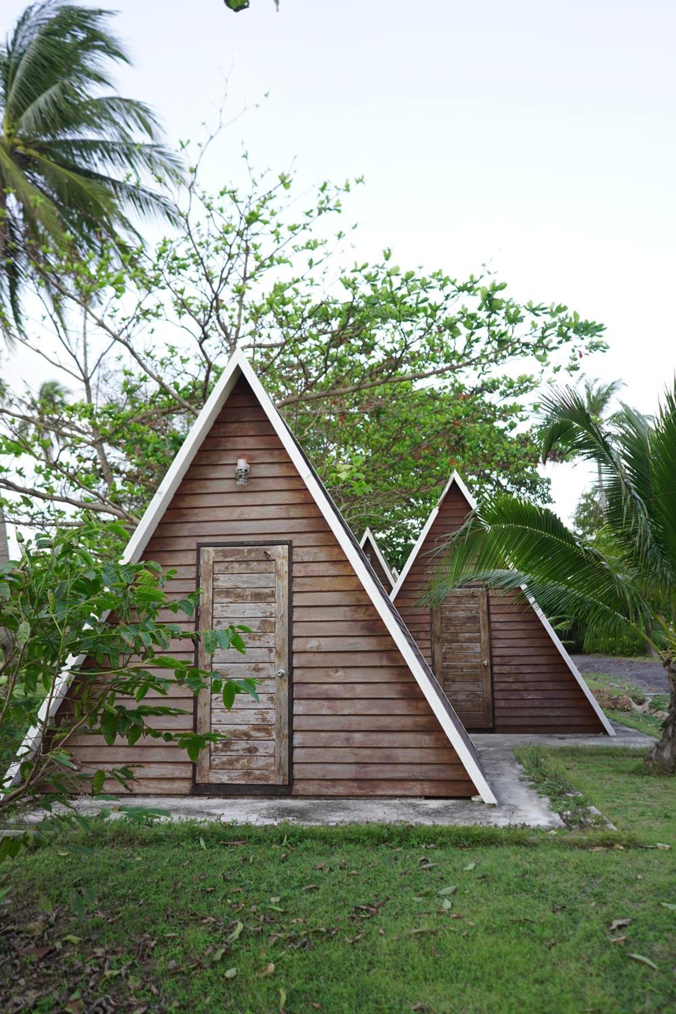 Resort Patdra Glamping