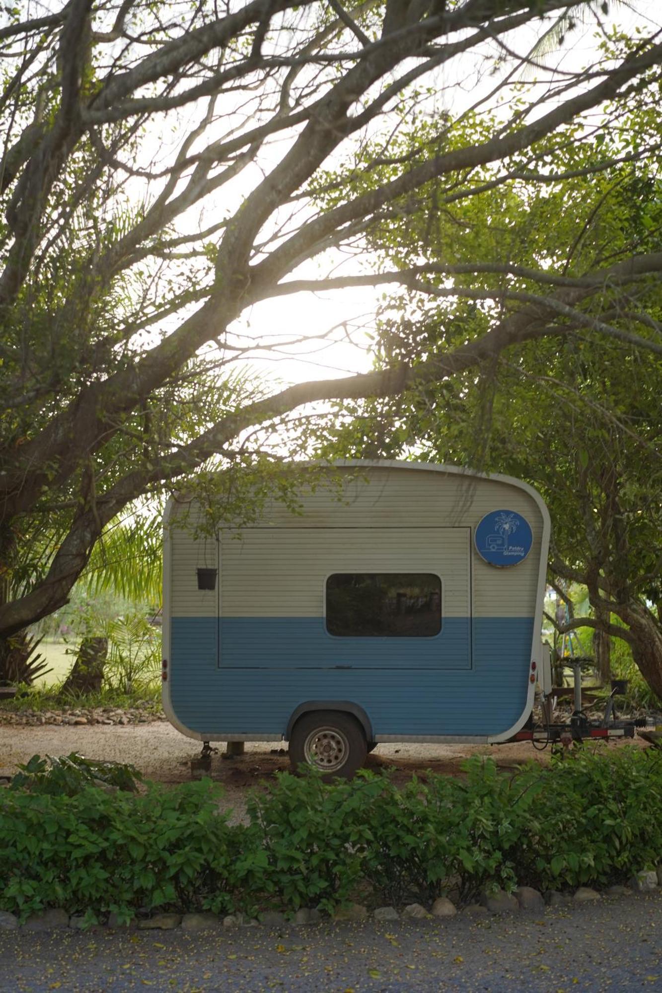 Resort Patdra Glamping *