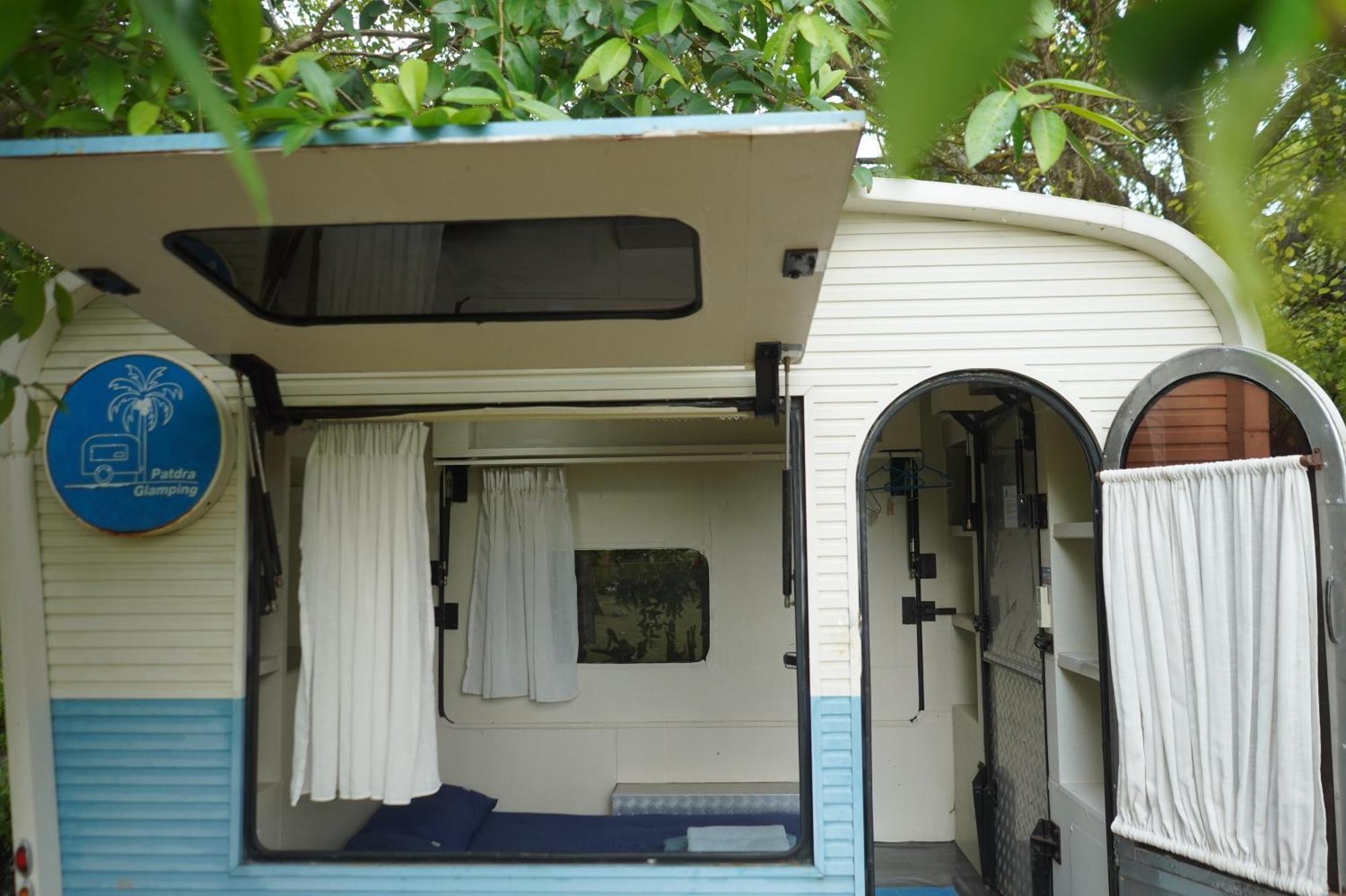 Patdra Glamping *