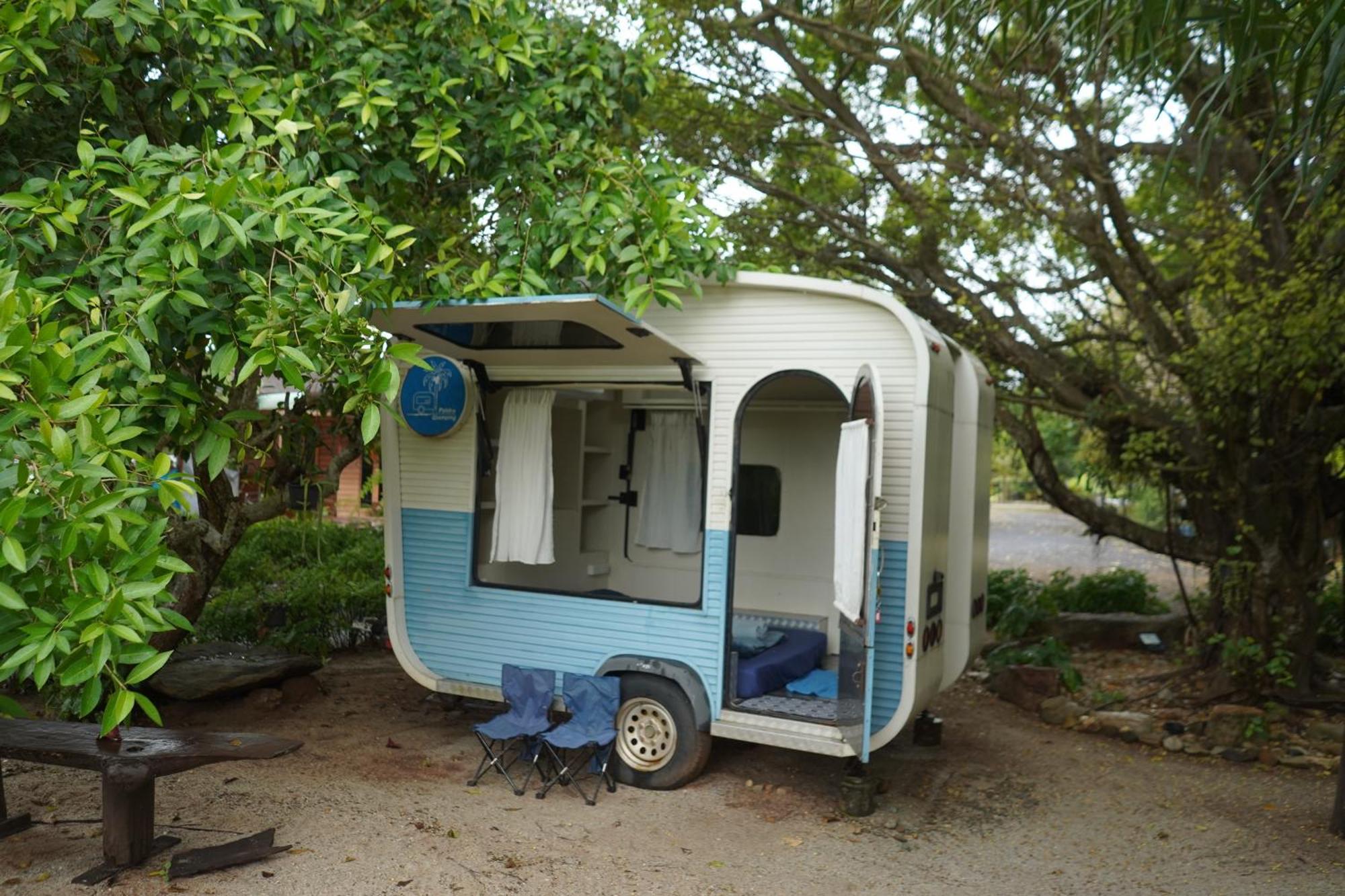 Patdra Glamping Resort *
