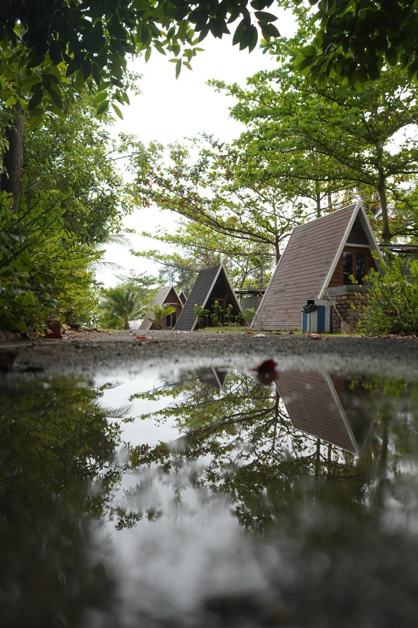 Patdra Glamping