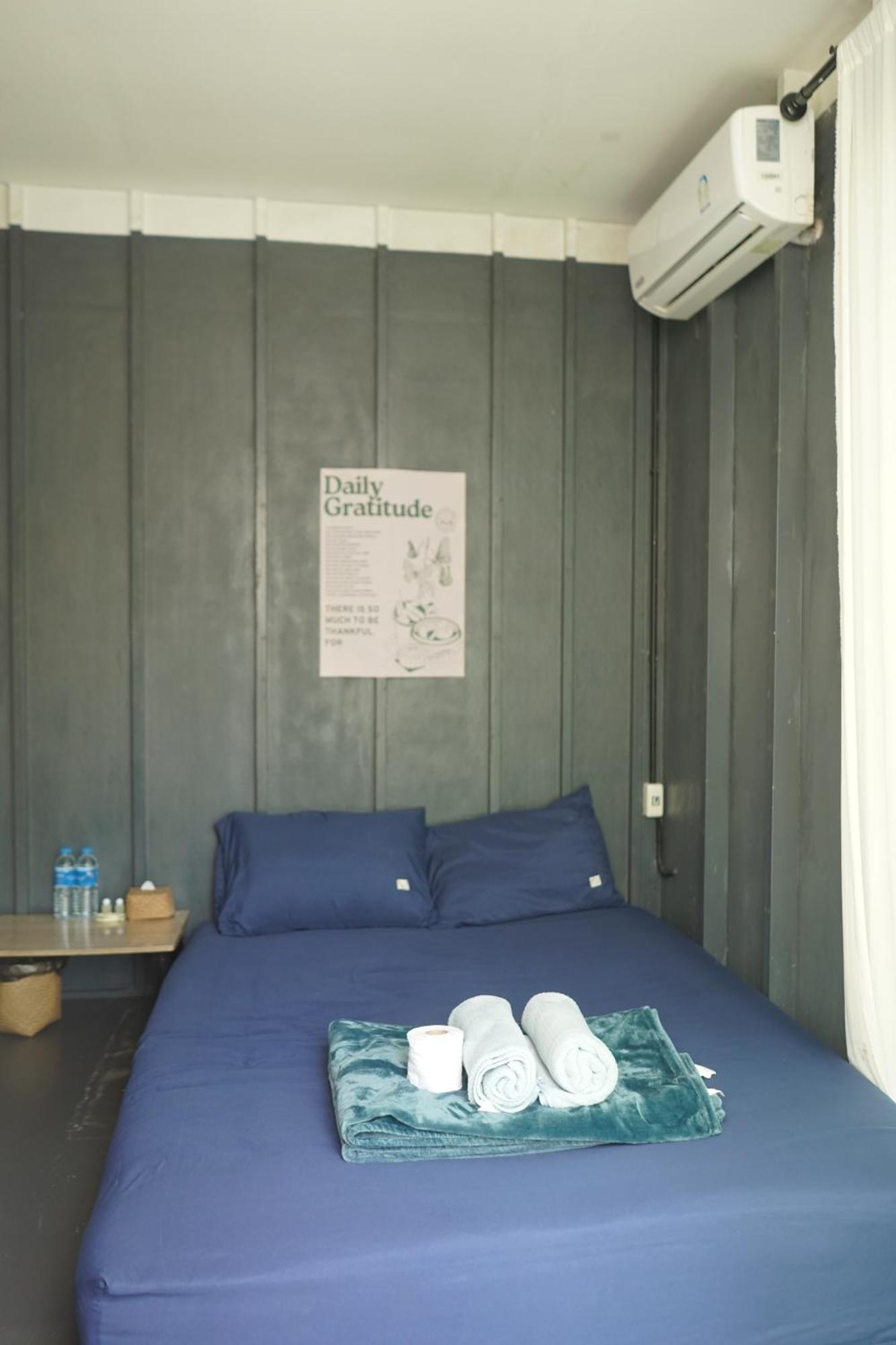 Patdra Glamping