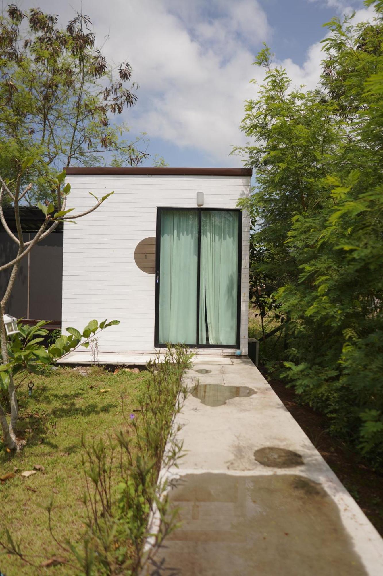Resort Patdra Glamping *