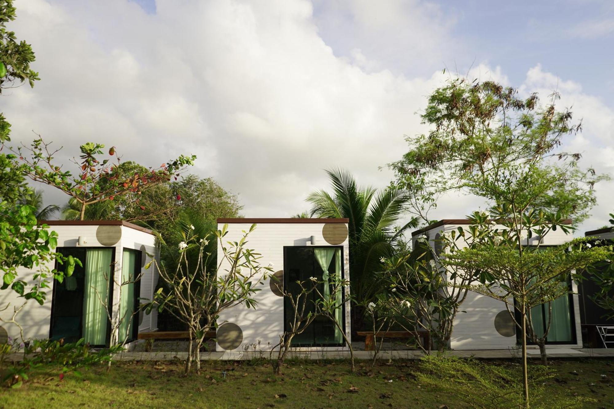 Patdra Glamping