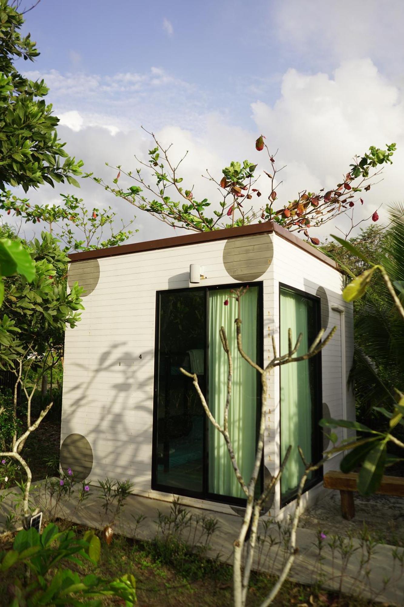Resort Patdra Glamping