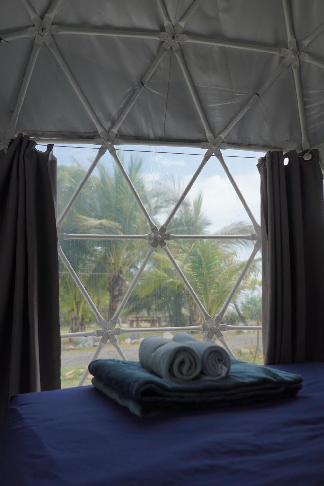 Patdra Glamping Resort *