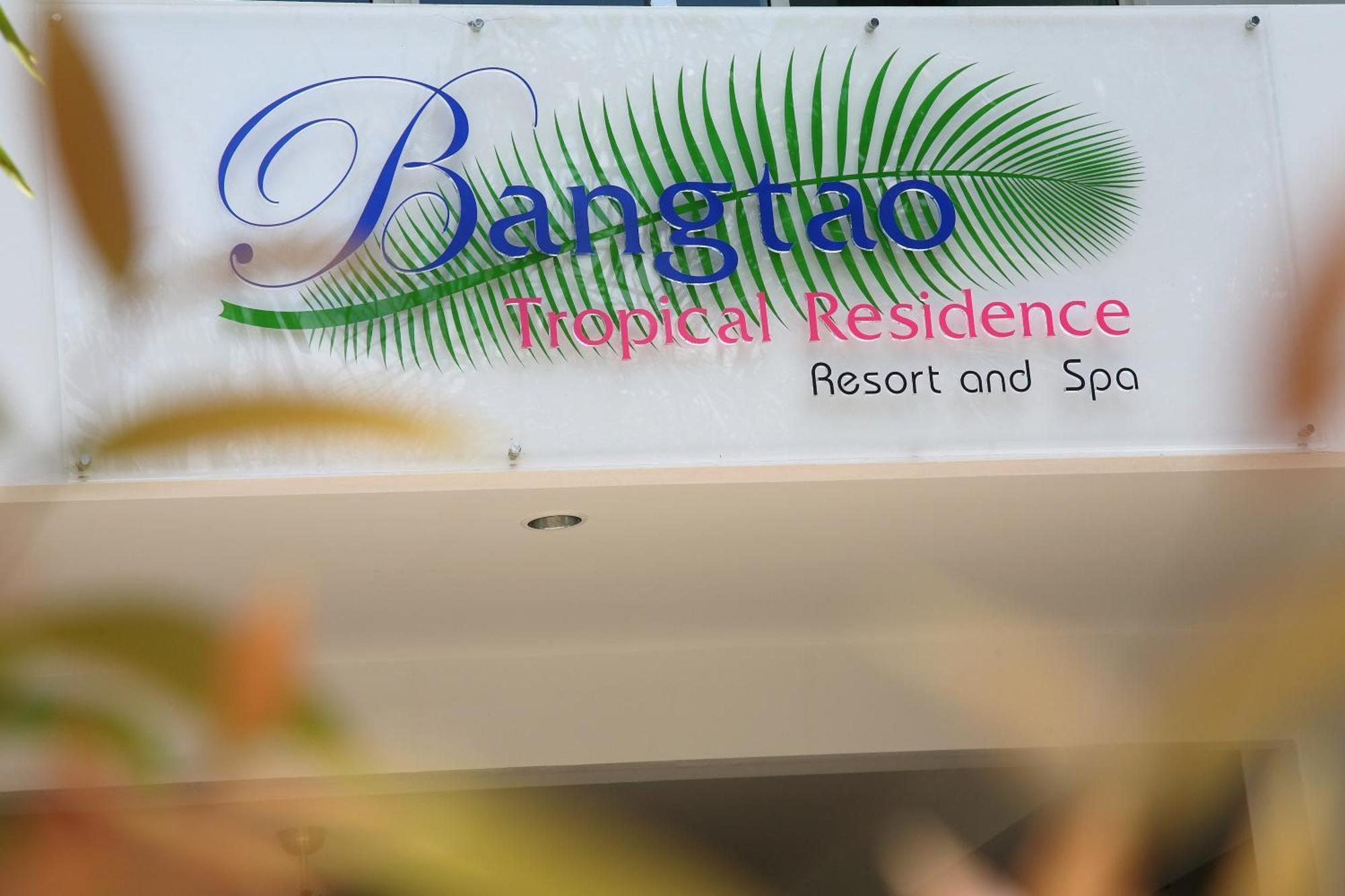 Bangtao Tropical And Resort *