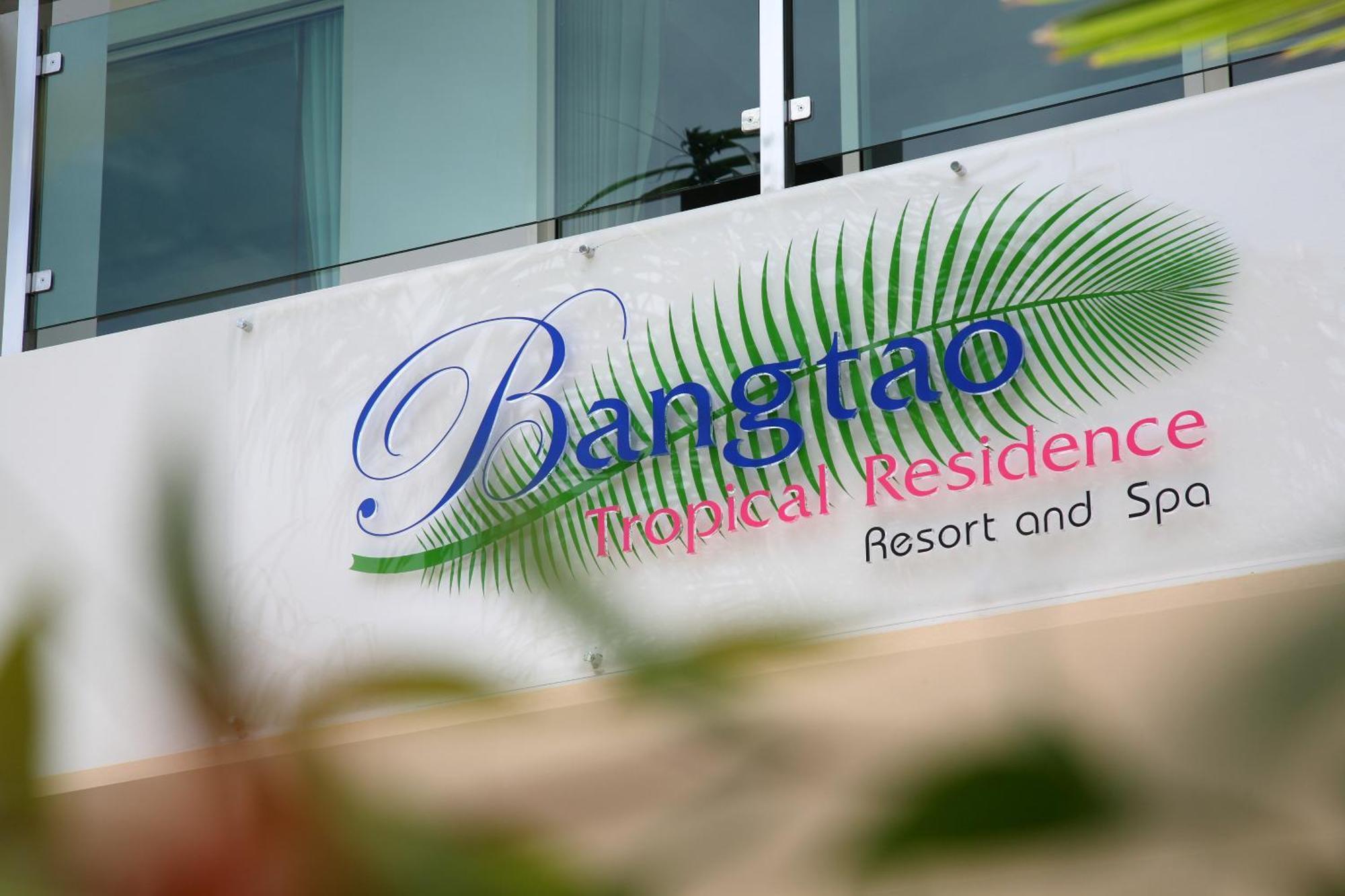 Bangtao Tropical And