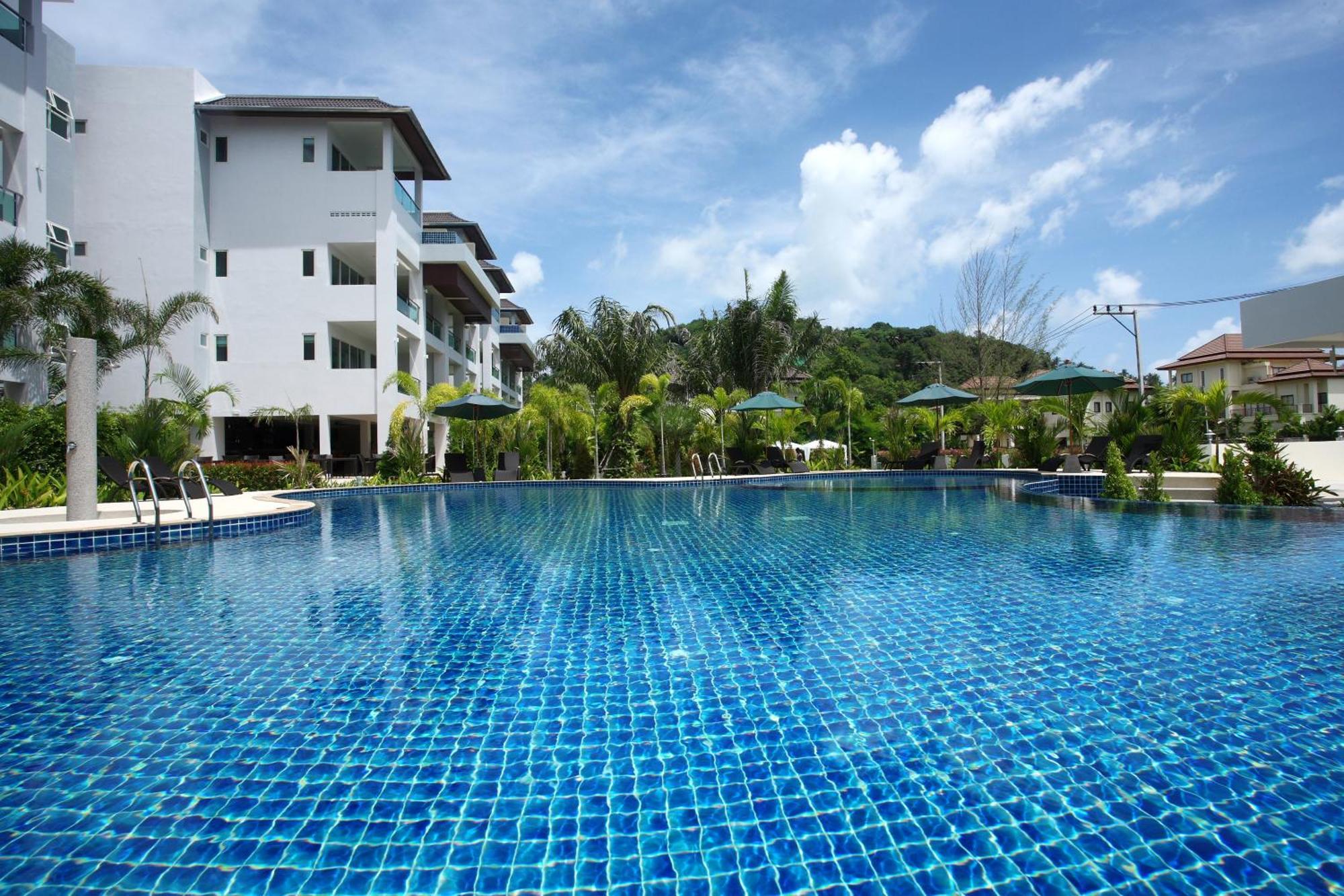 Bangtao Tropical And Resort