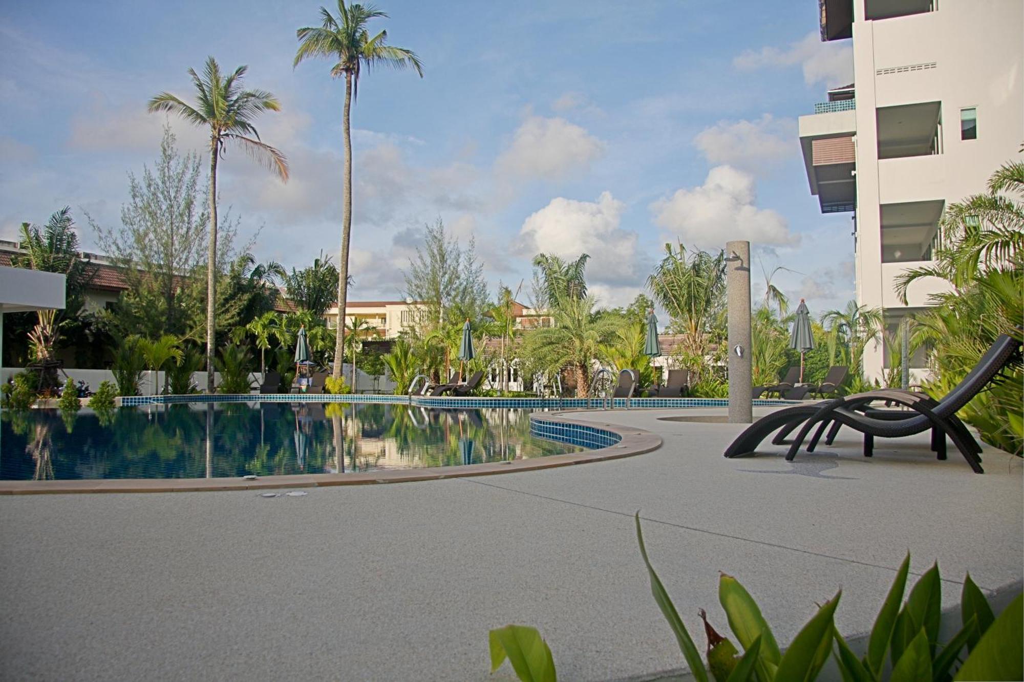 Bangtao Tropical And *
