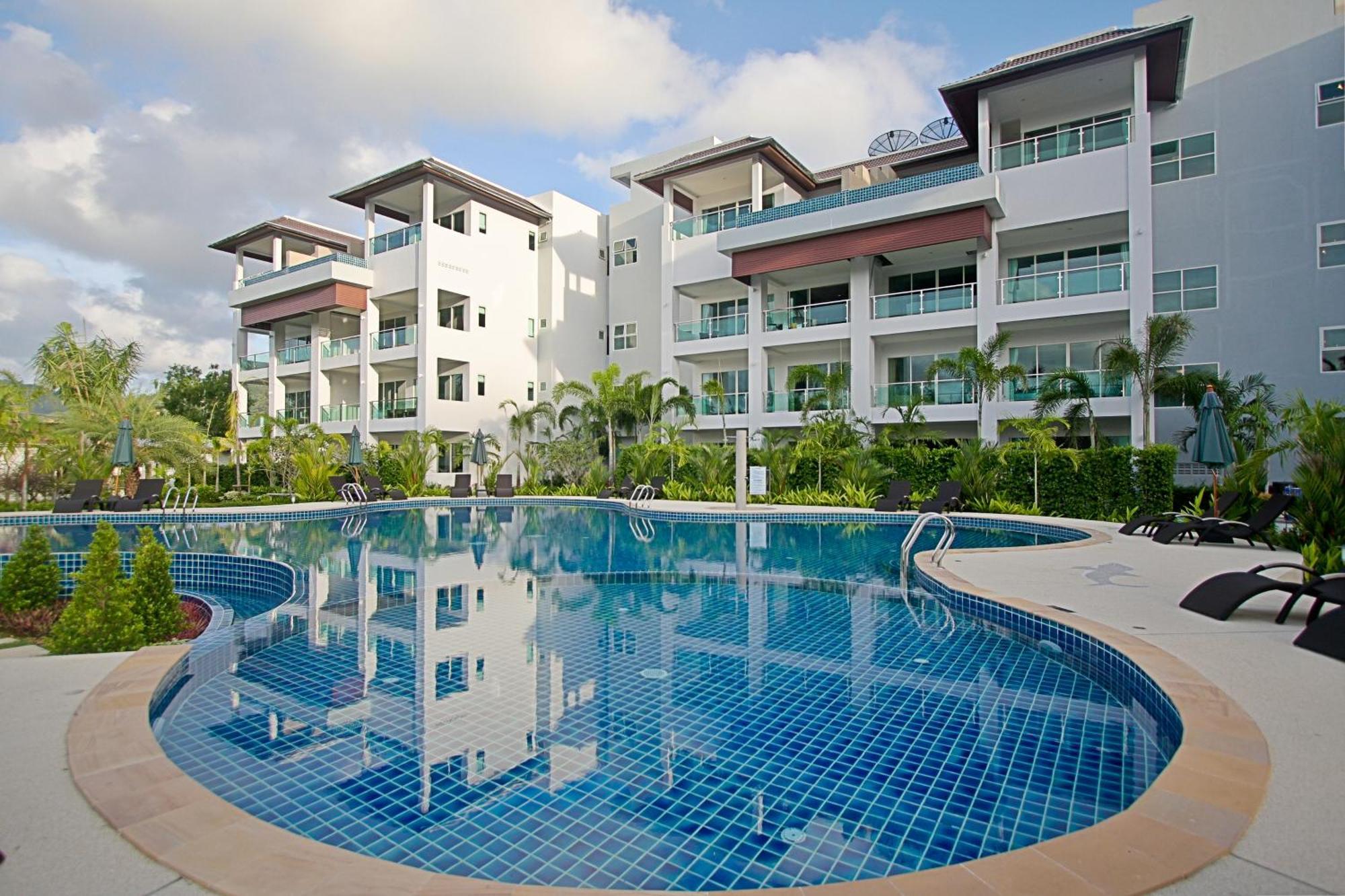 Bangtao Tropical And Ban Lum Fuang