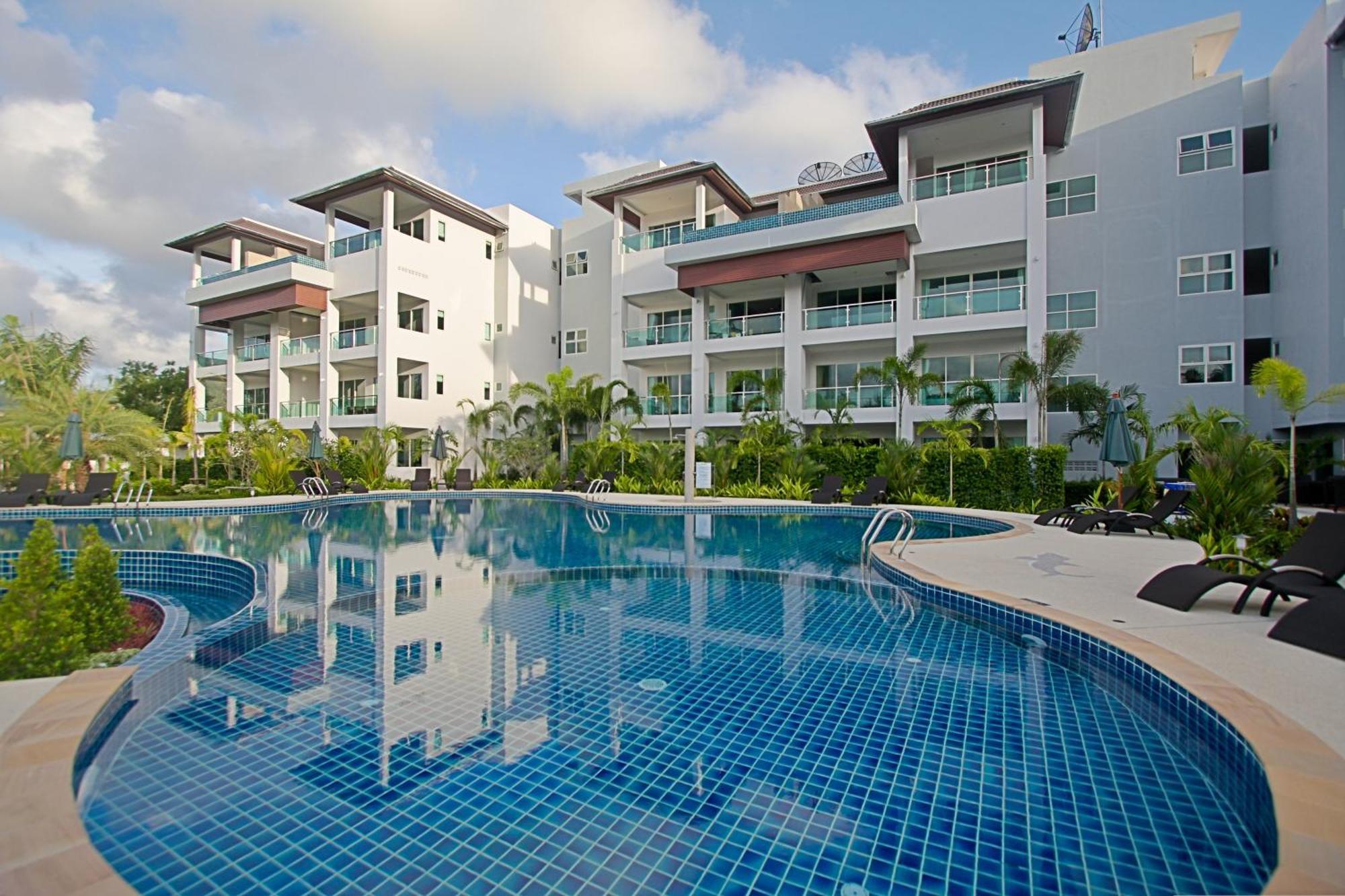 Bangtao Tropical And Resort Ban Lum Fuang