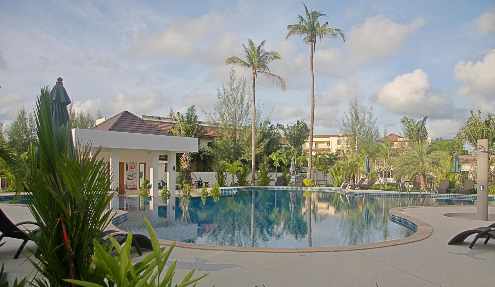 Bangtao Tropical And Ban Lum Fuang