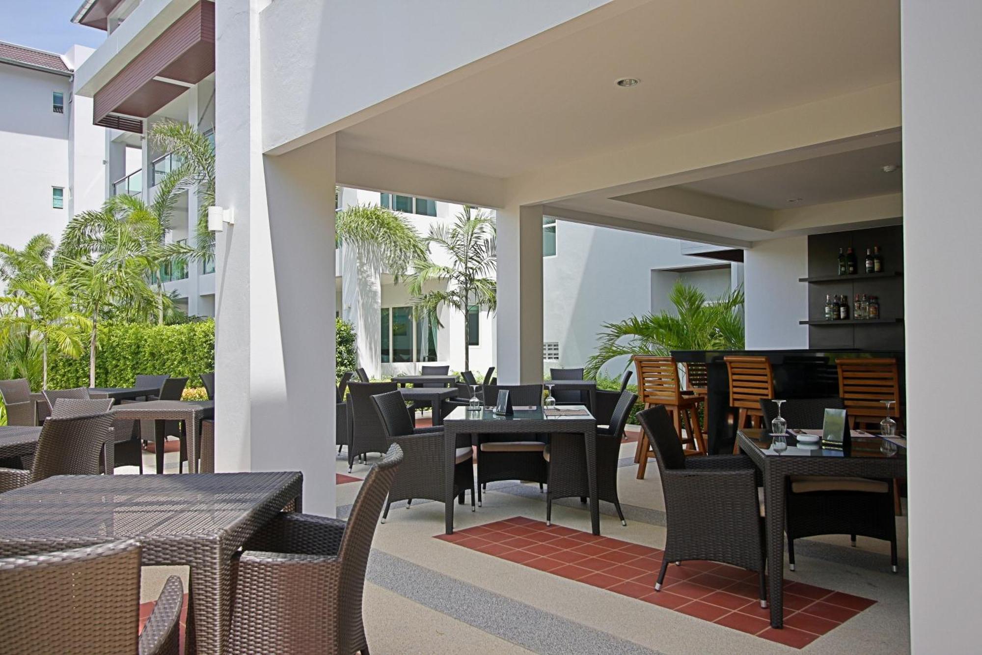Bangtao Tropical And