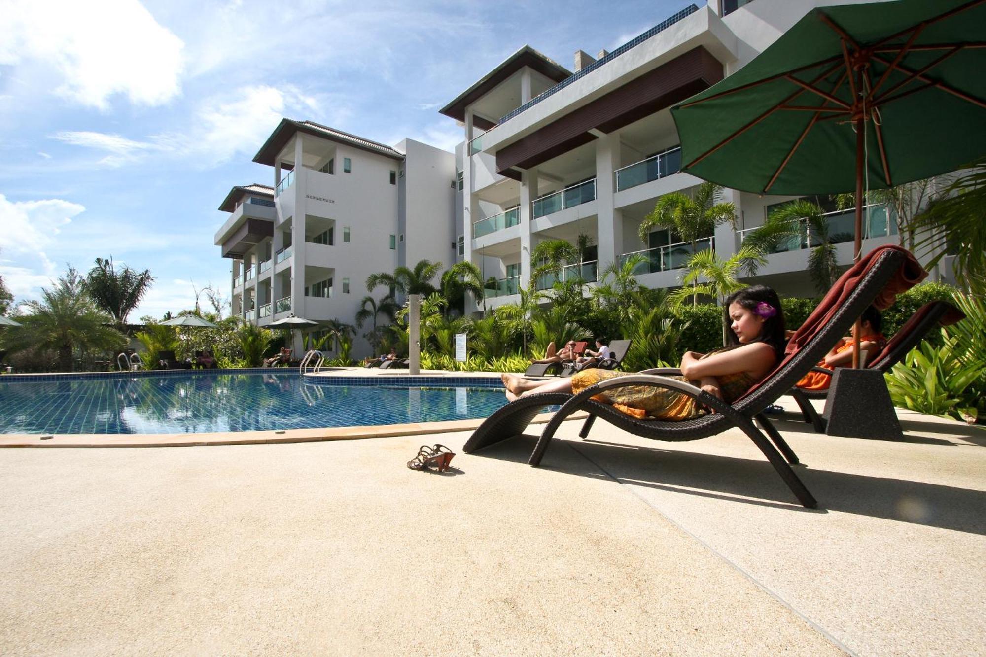 Resort Bangtao Tropical And *