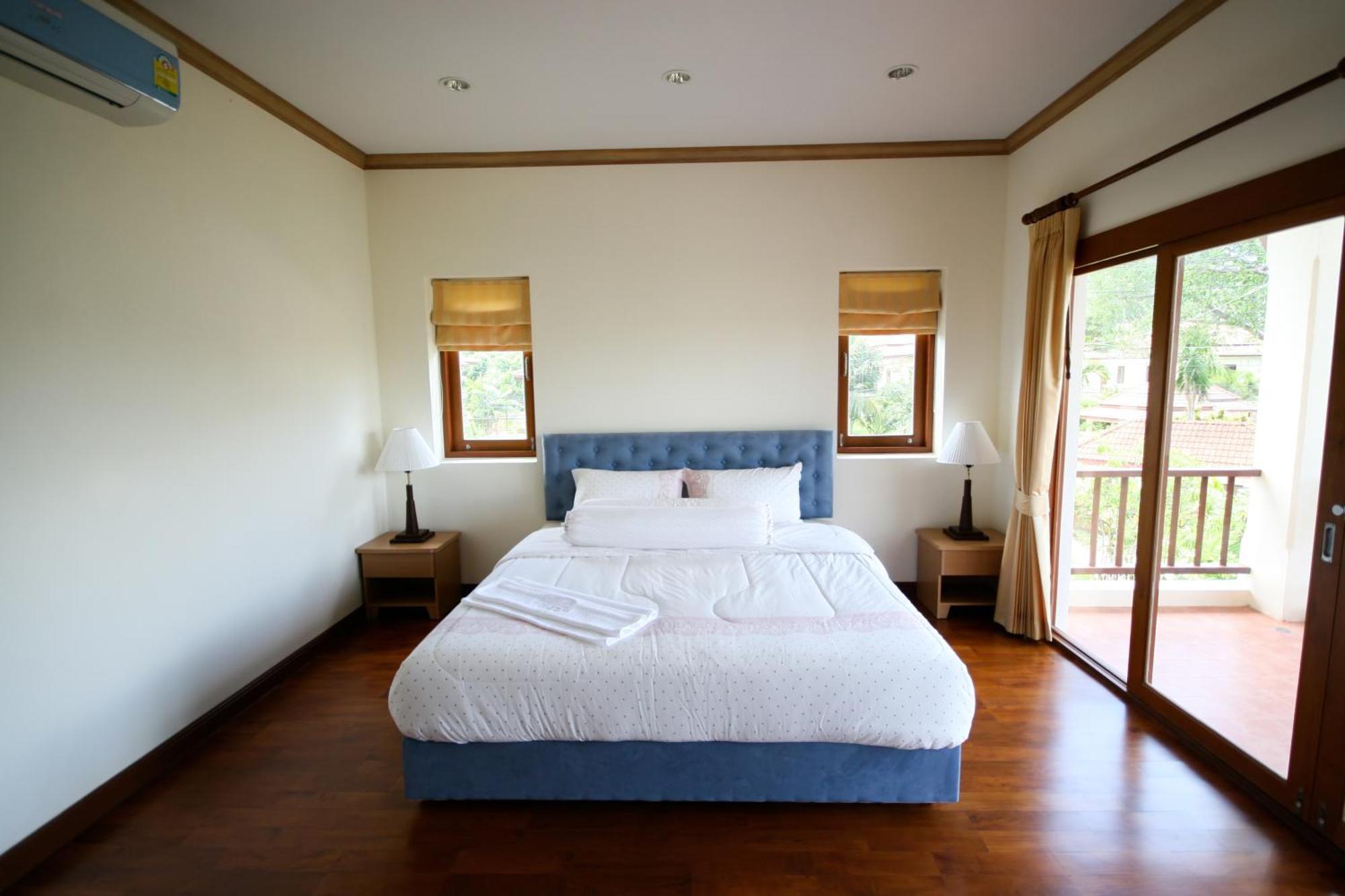 Bangtao Tropical And Resort *