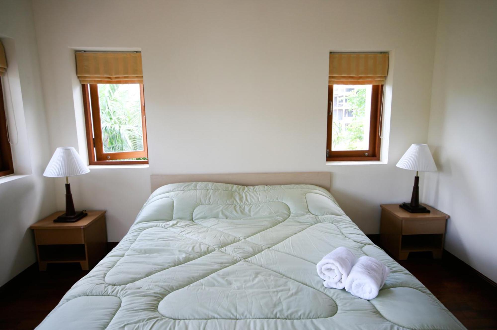 Bangtao Tropical And Resort *