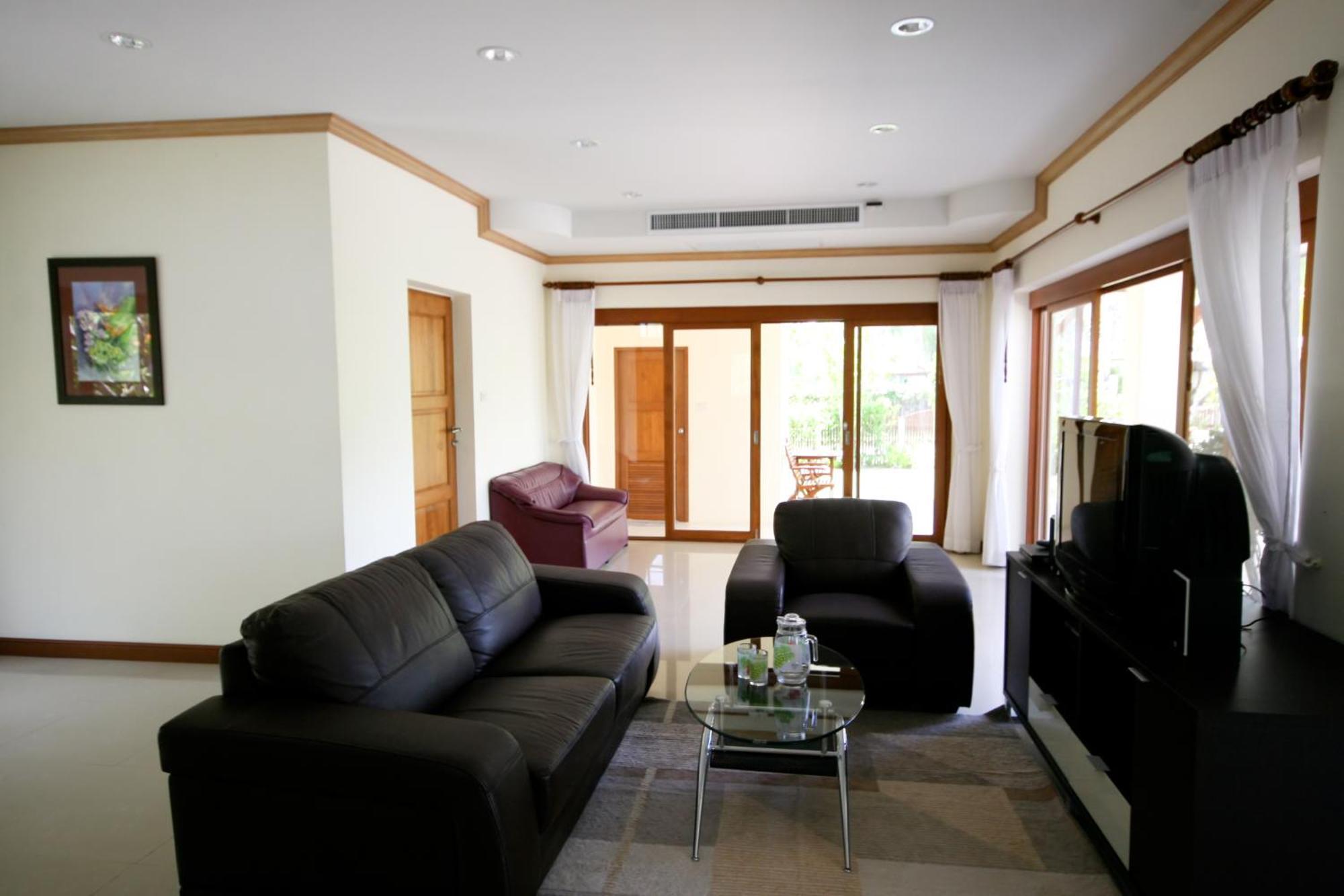 Resort Bangtao Tropical And