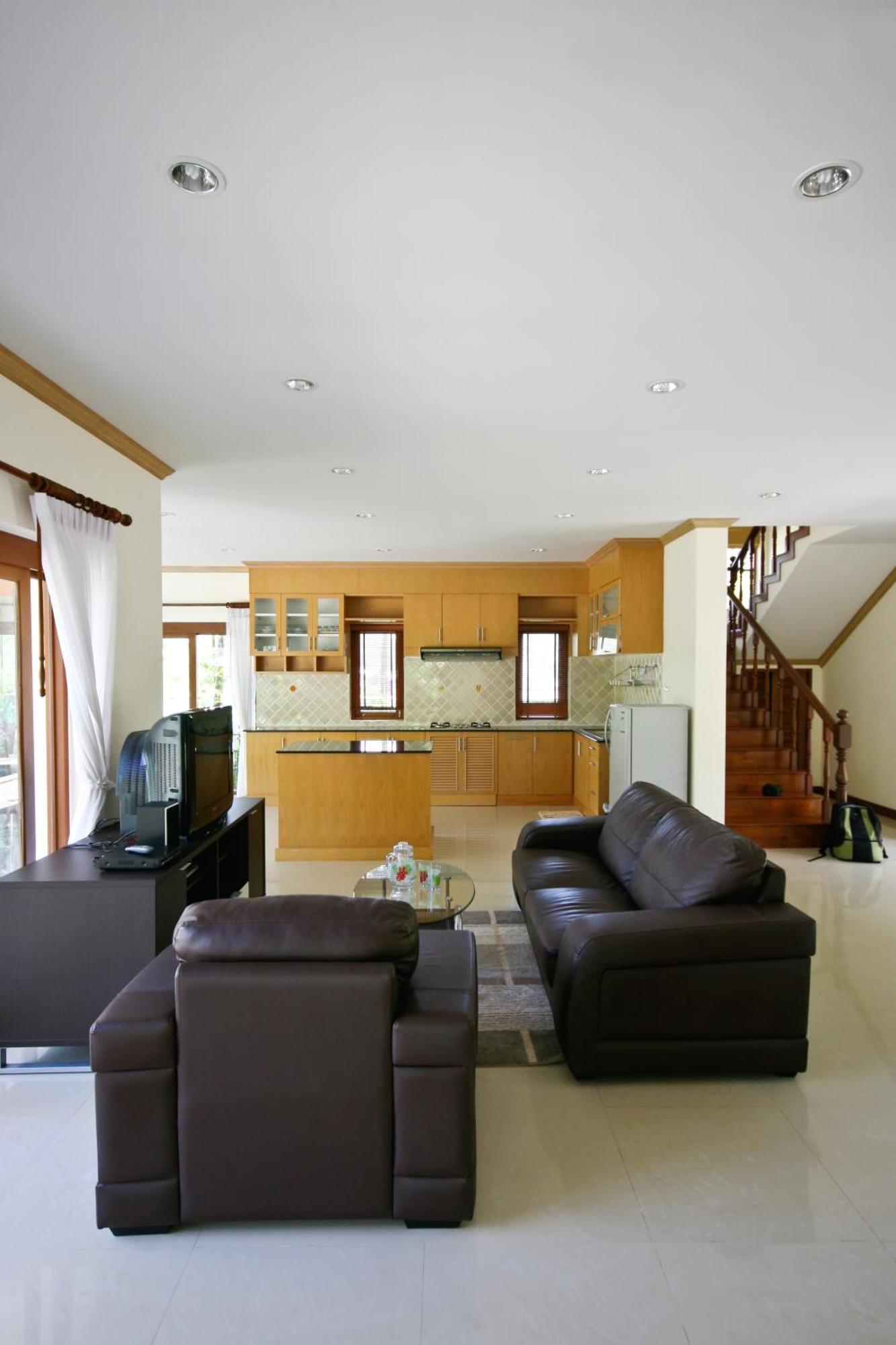 Resort Bangtao Tropical And *