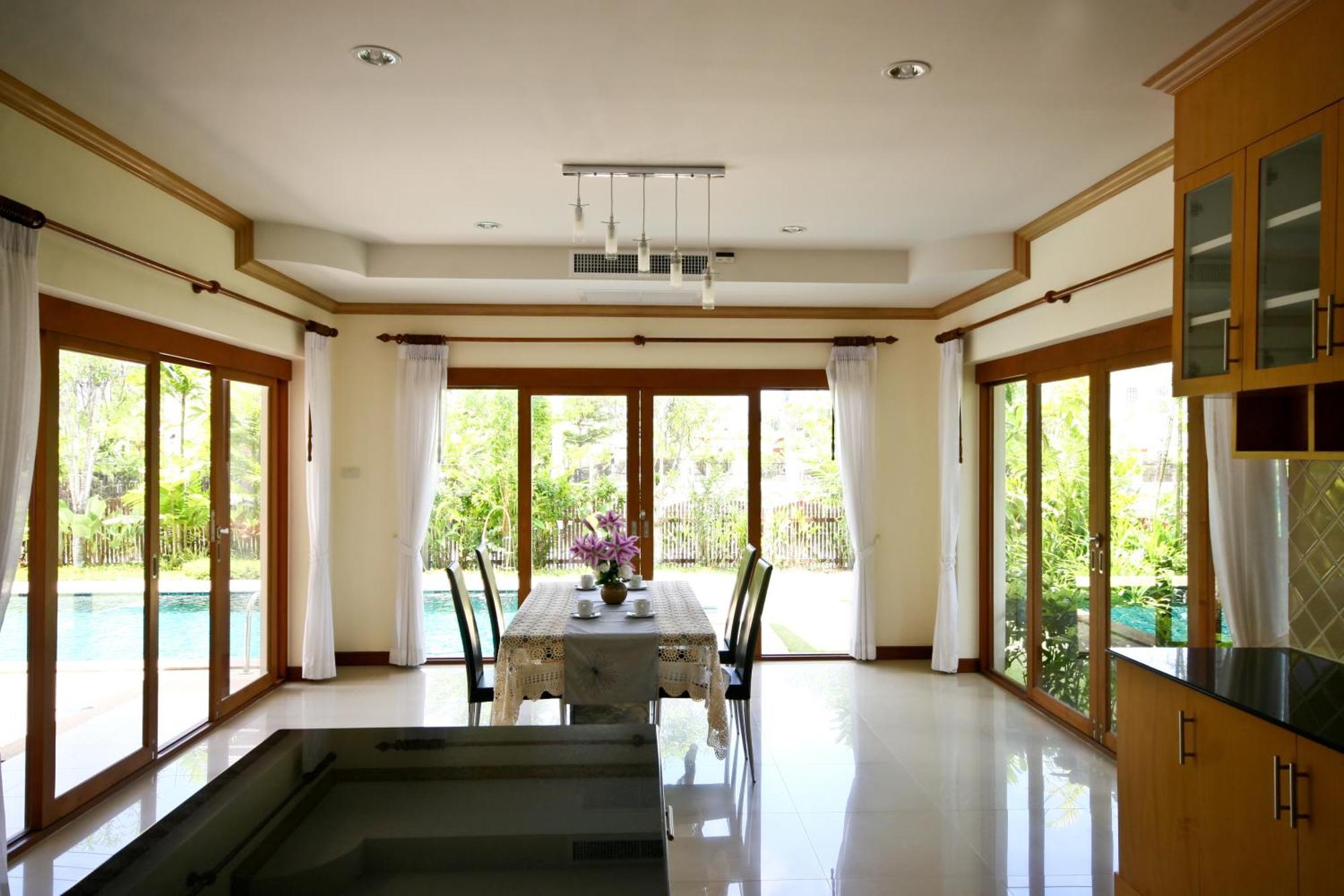 Resort Bangtao Tropical And