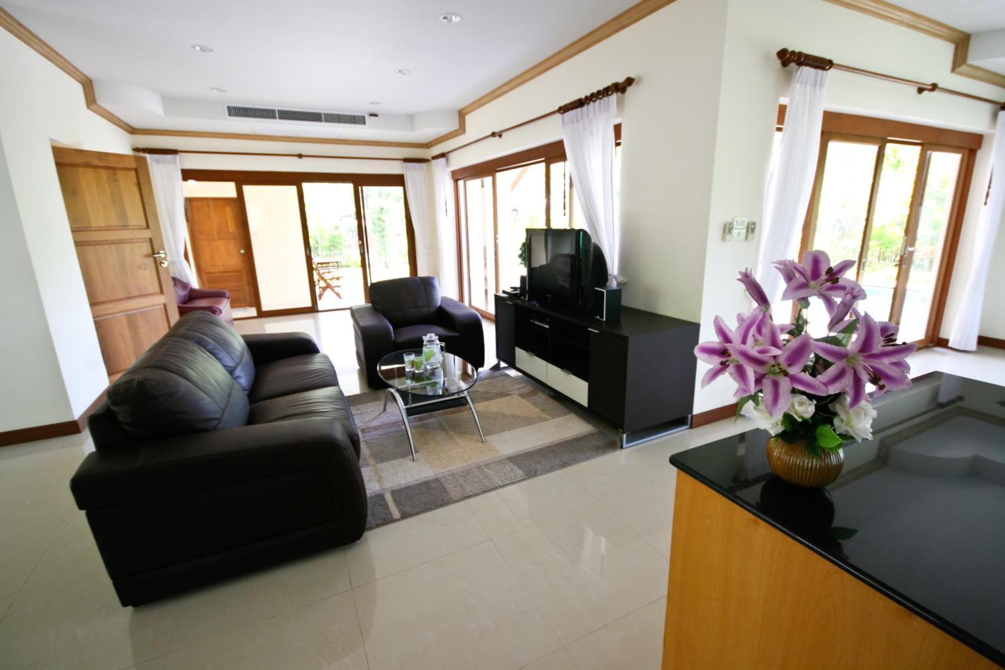 Bangtao Tropical And Ban Lum Fuang