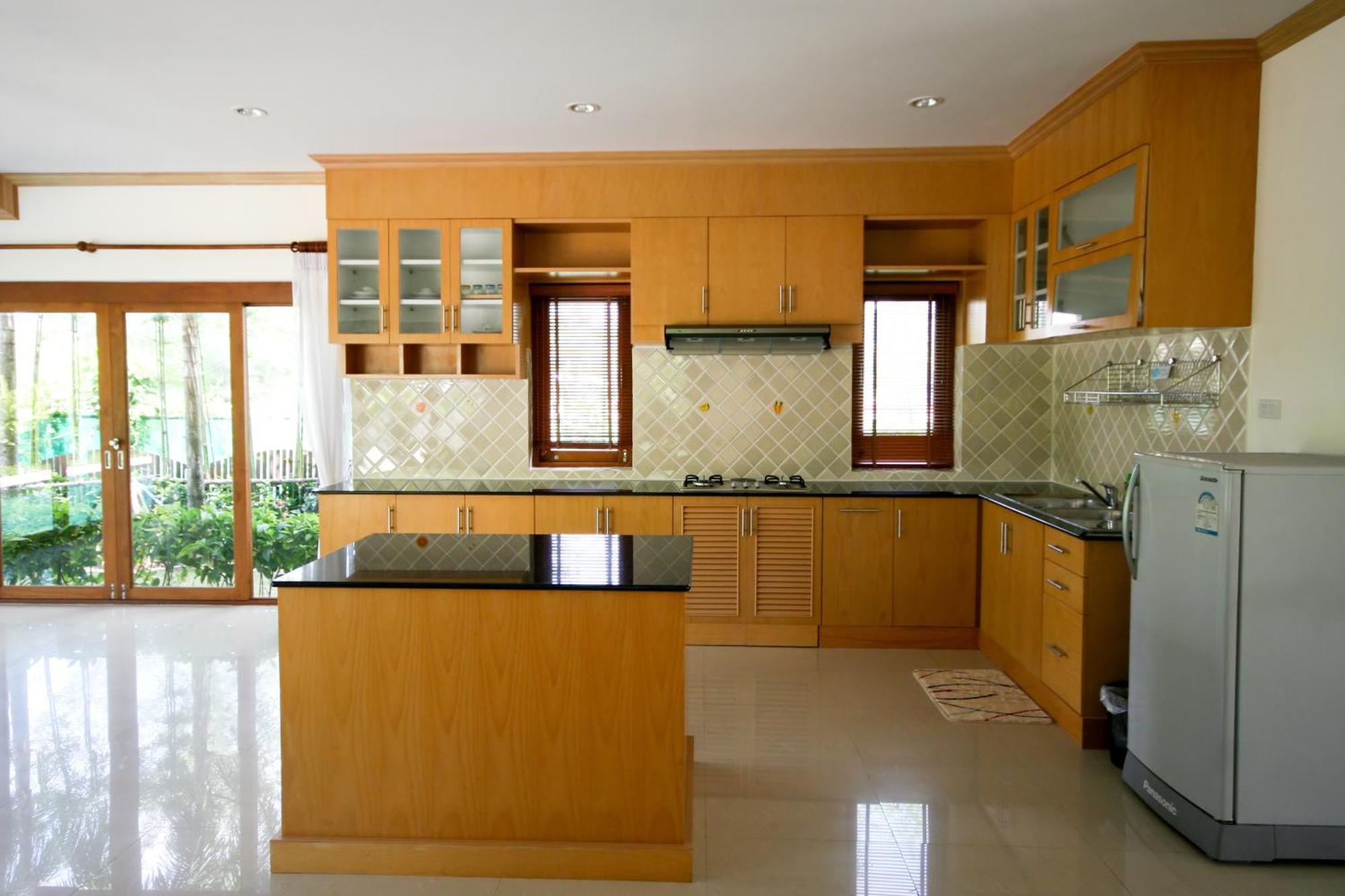 Resort Bangtao Tropical And