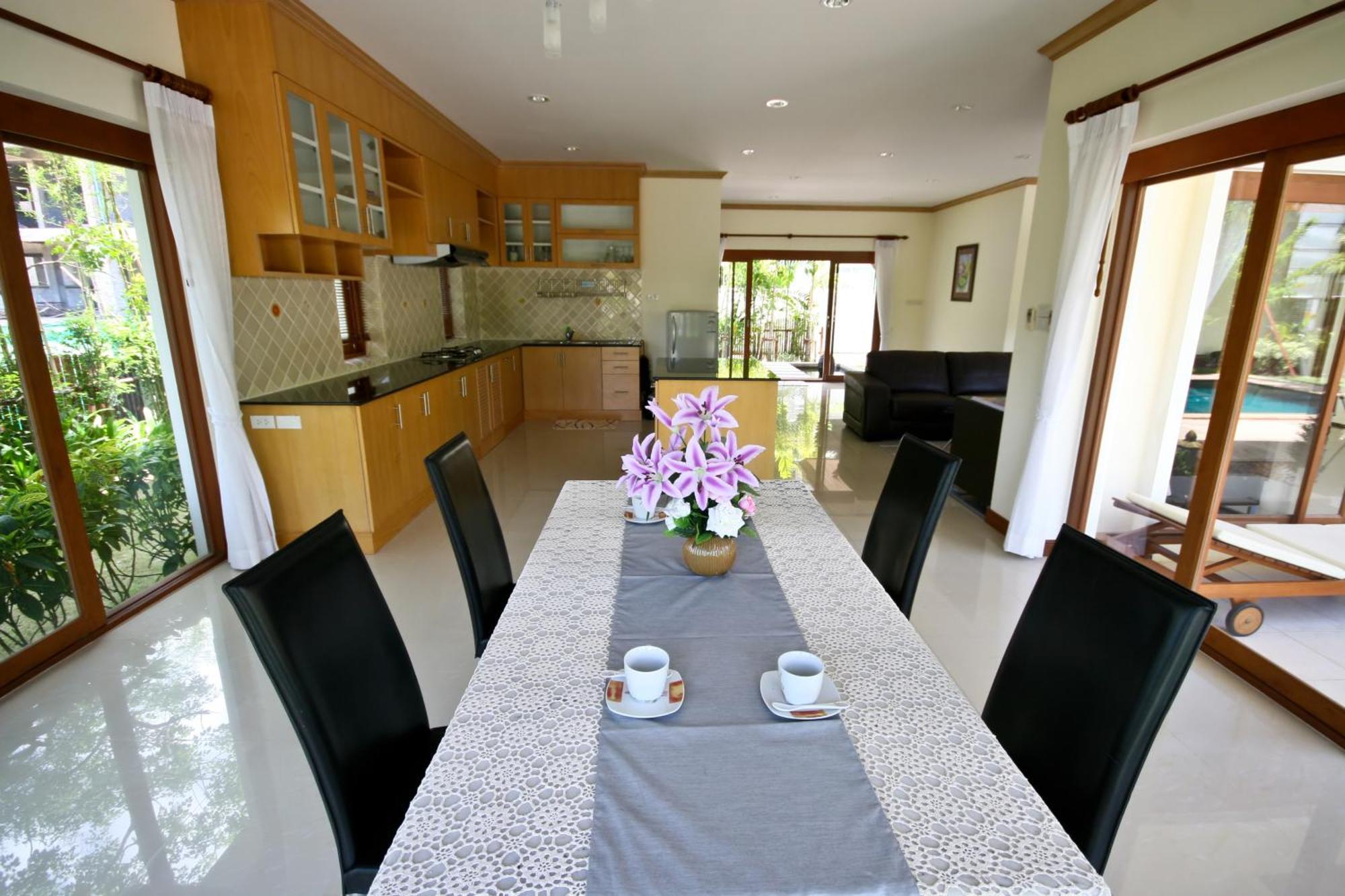 Bangtao Tropical And Resort Ban Lum Fuang