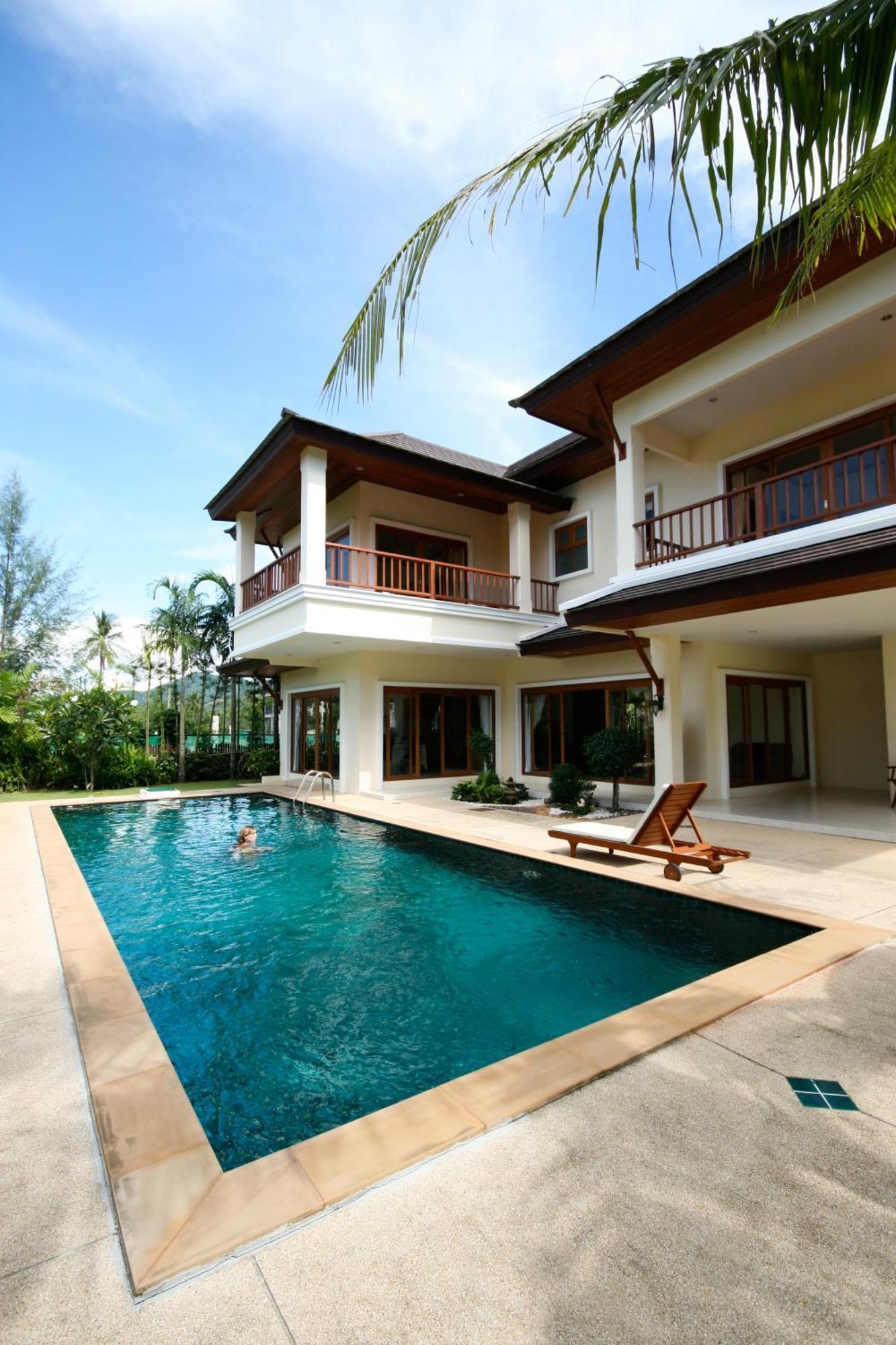 Bangtao Tropical And Resort