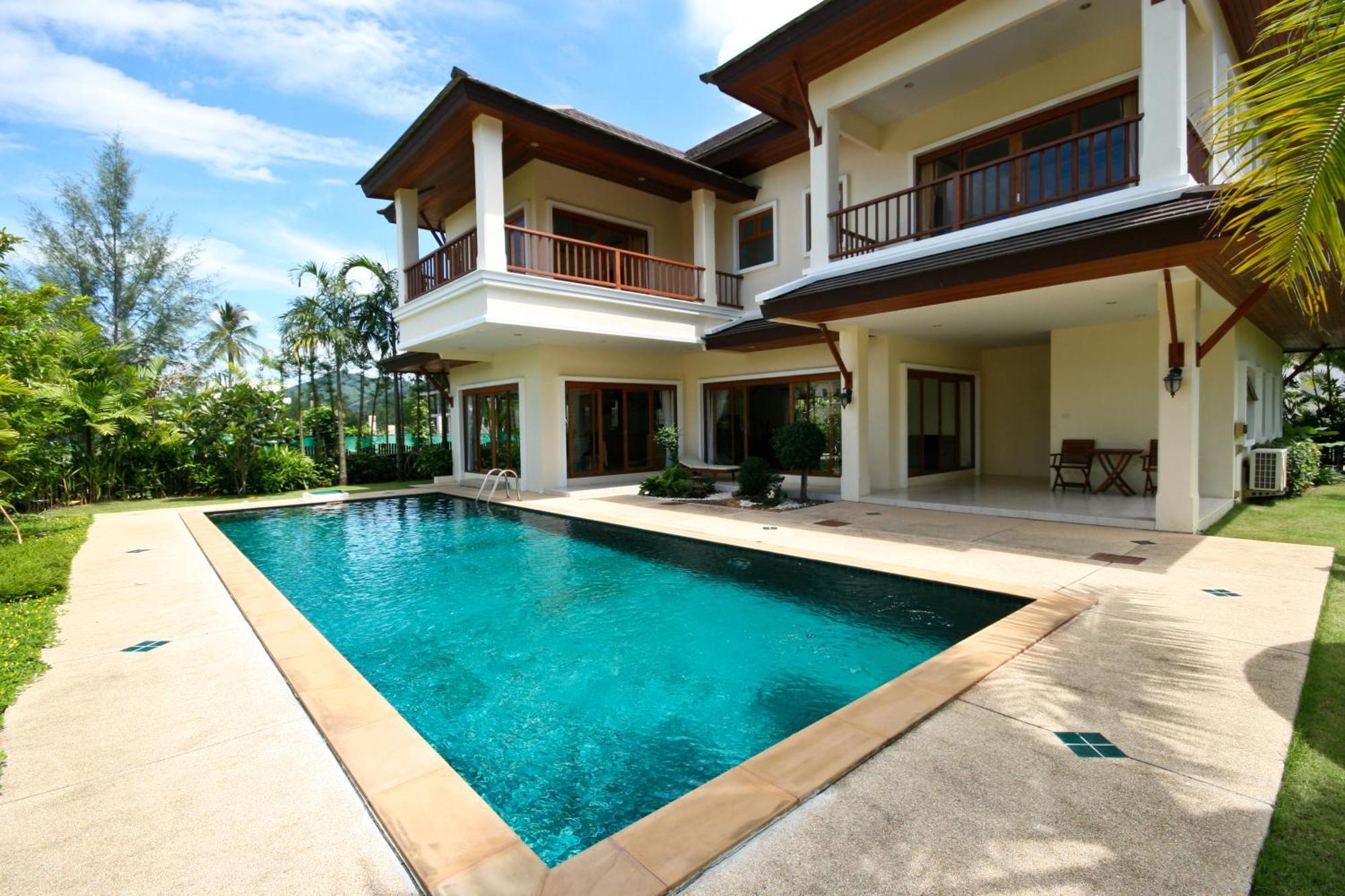 Bangtao Tropical And *
