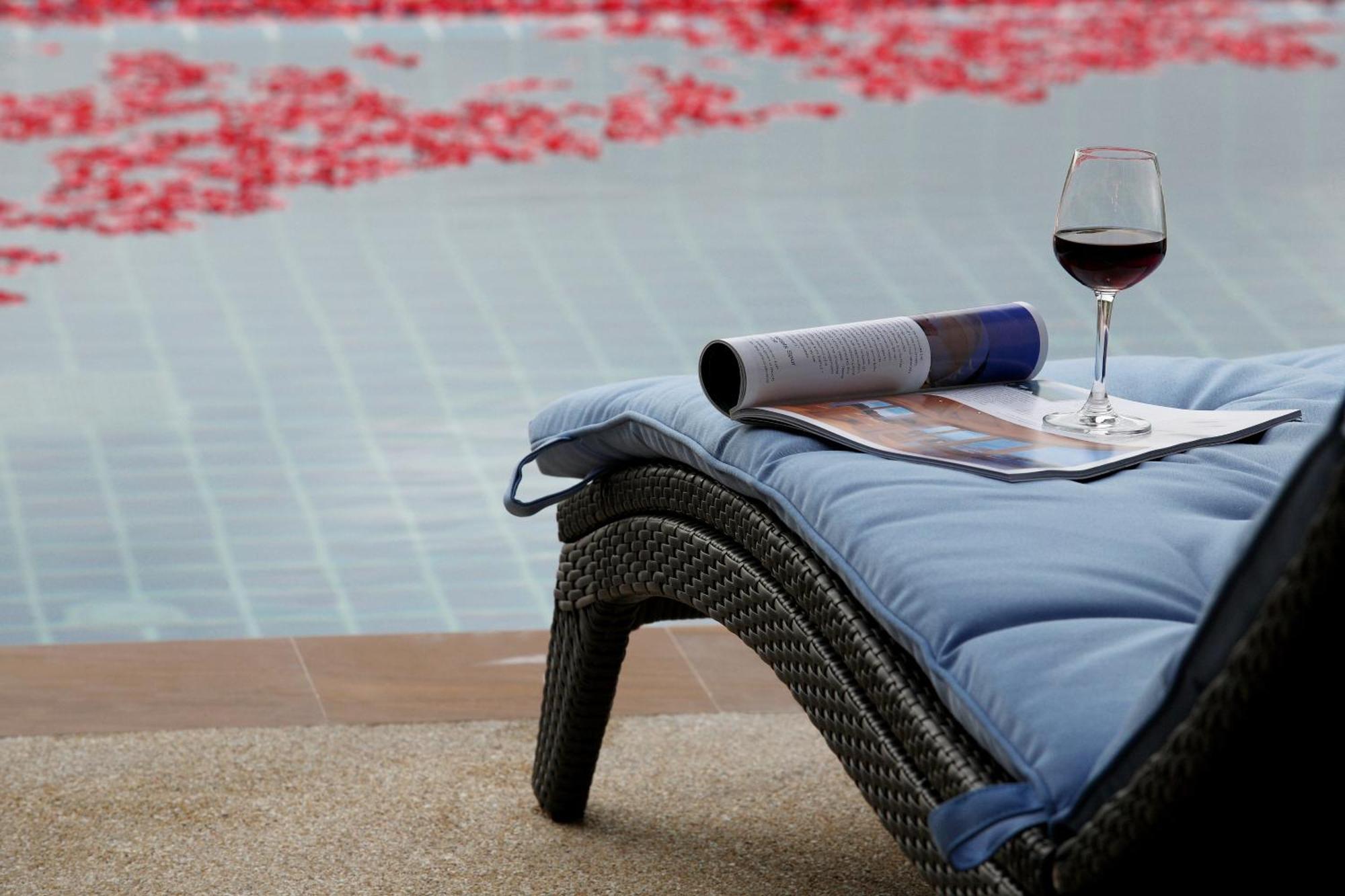 Resort Bangtao Tropical And *