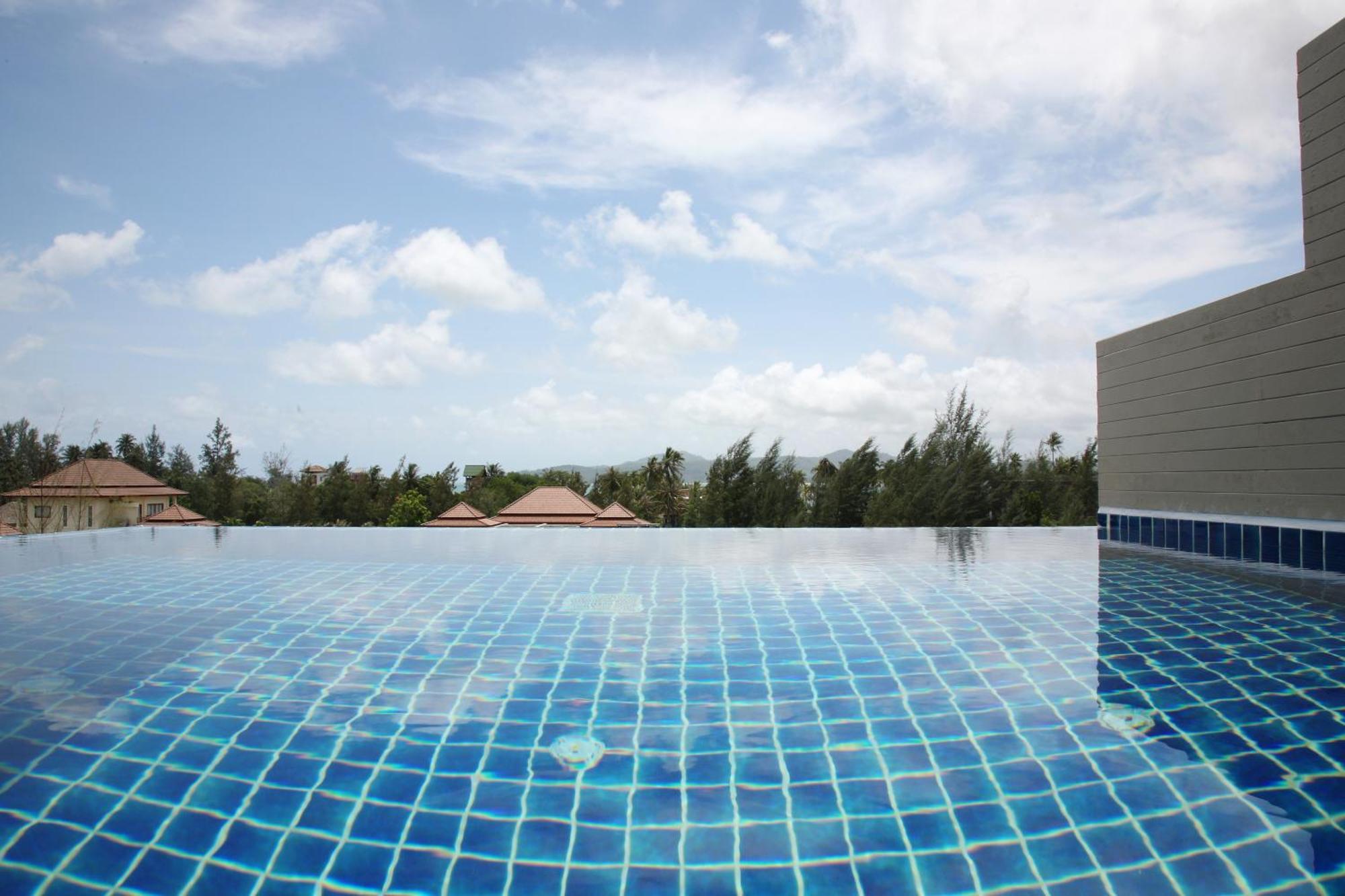 Bangtao Tropical And Resort