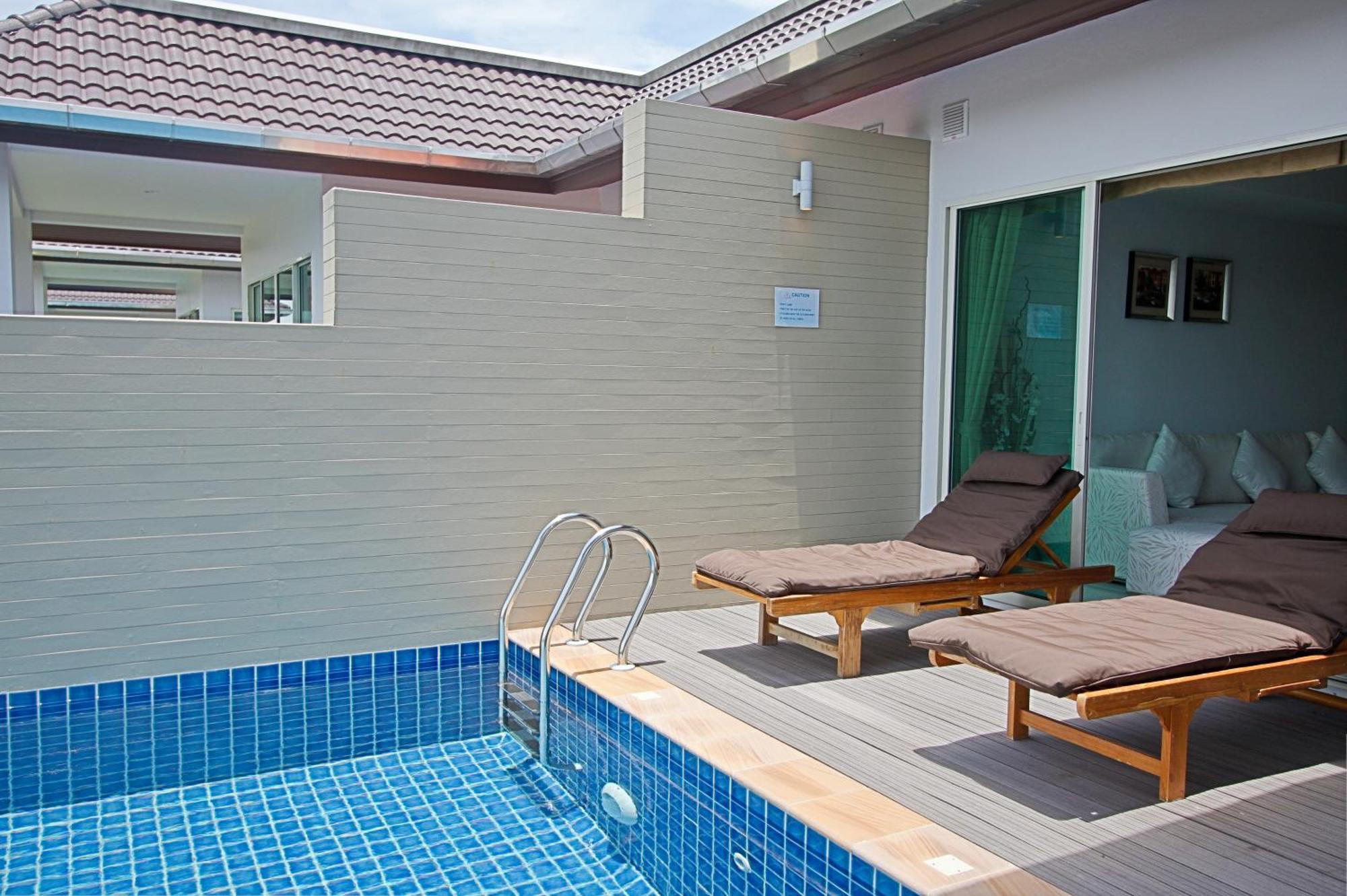 Bangtao Tropical And