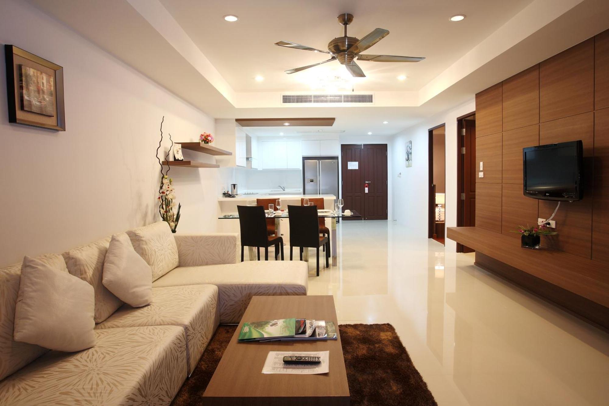 Bangtao Tropical And Resort