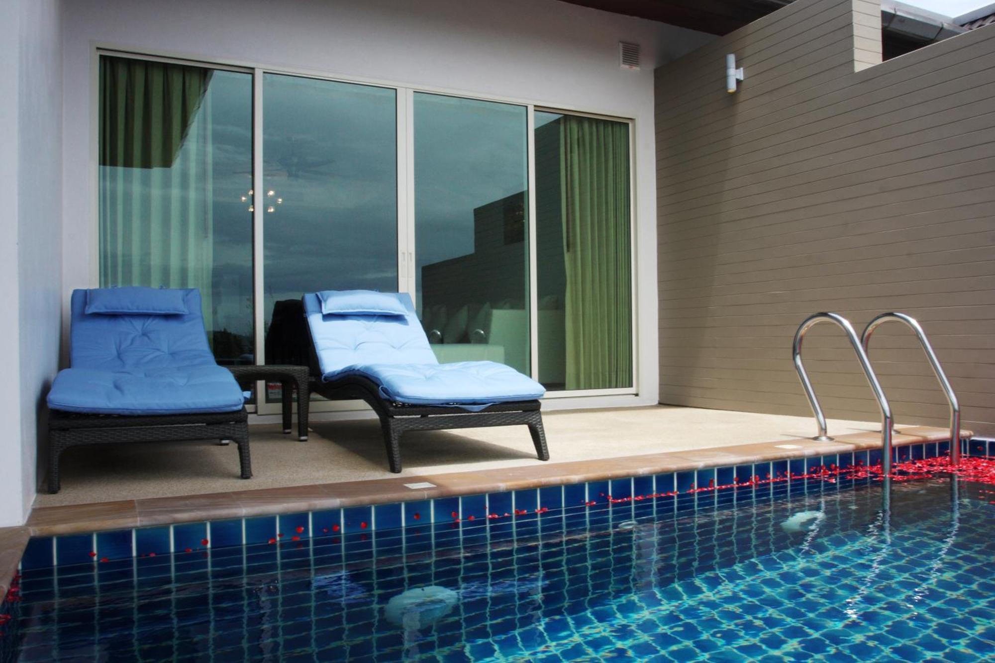Bangtao Tropical And Ban Lum Fuang