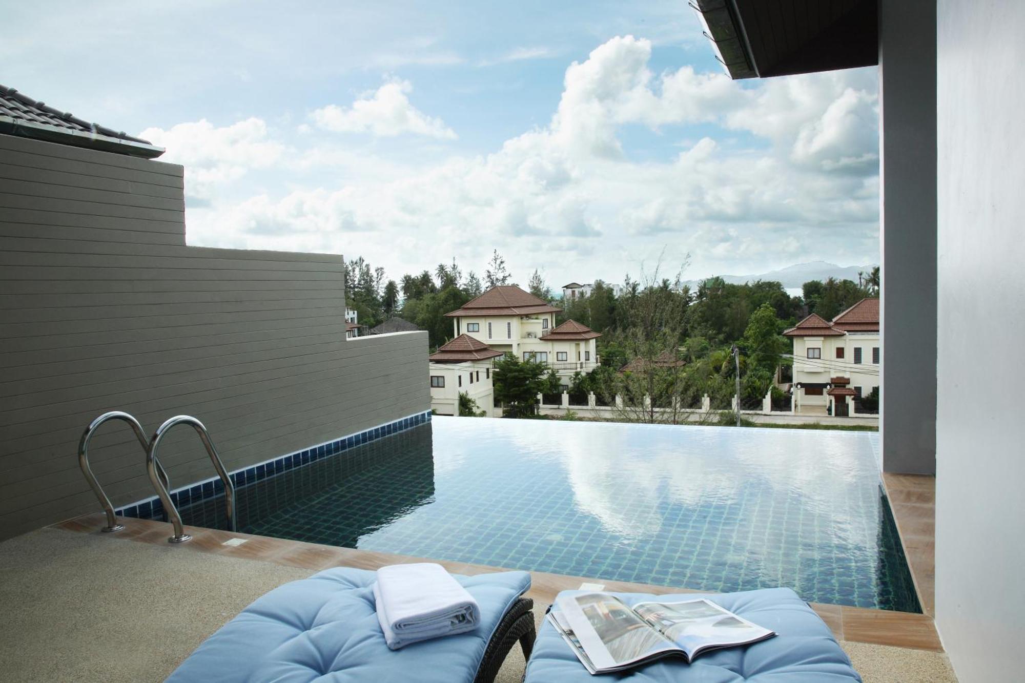 Bangtao Tropical And