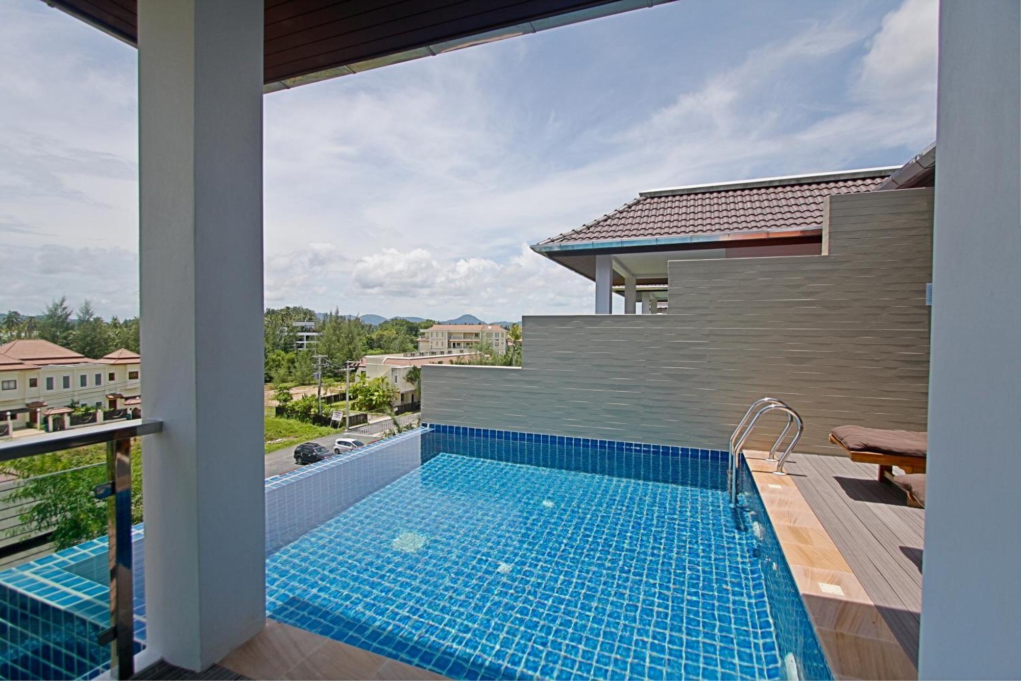 Bangtao Tropical And Ban Lum Fuang