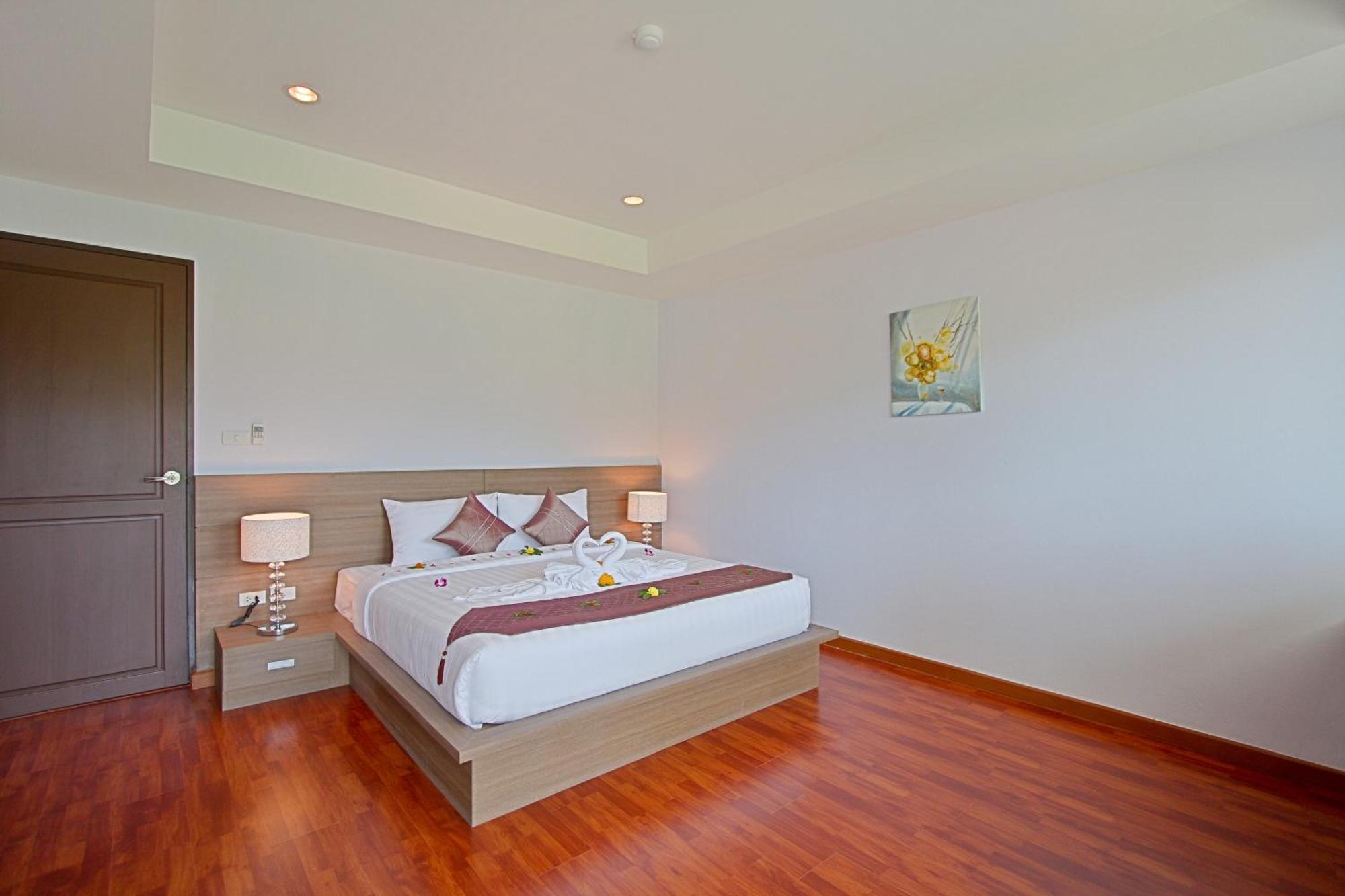 Bangtao Tropical And