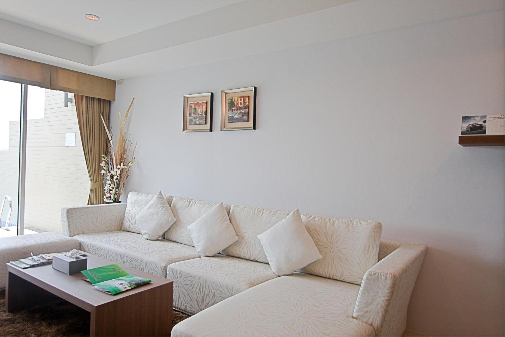 Bangtao Tropical And Resort