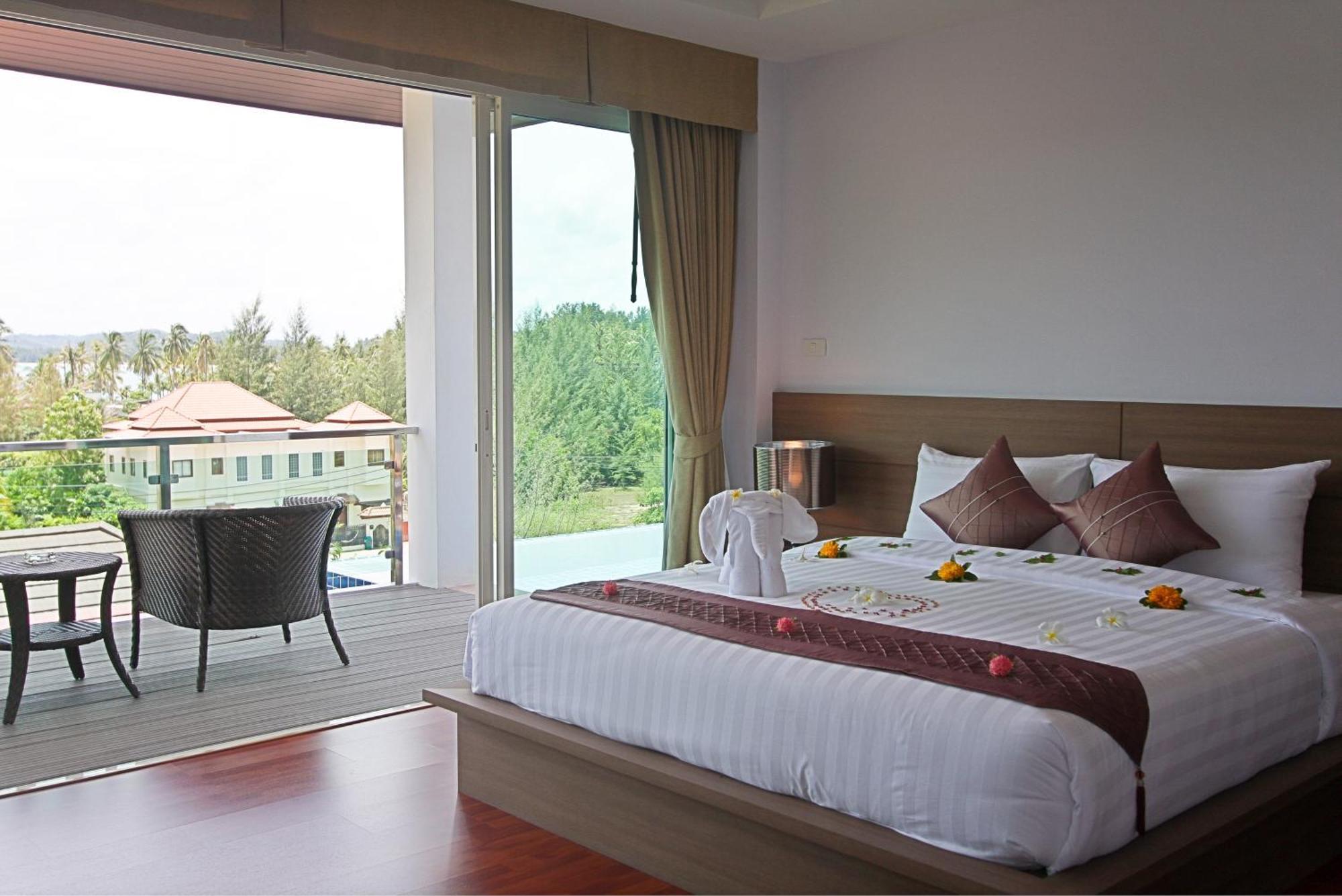 Resort Bangtao Tropical And *
