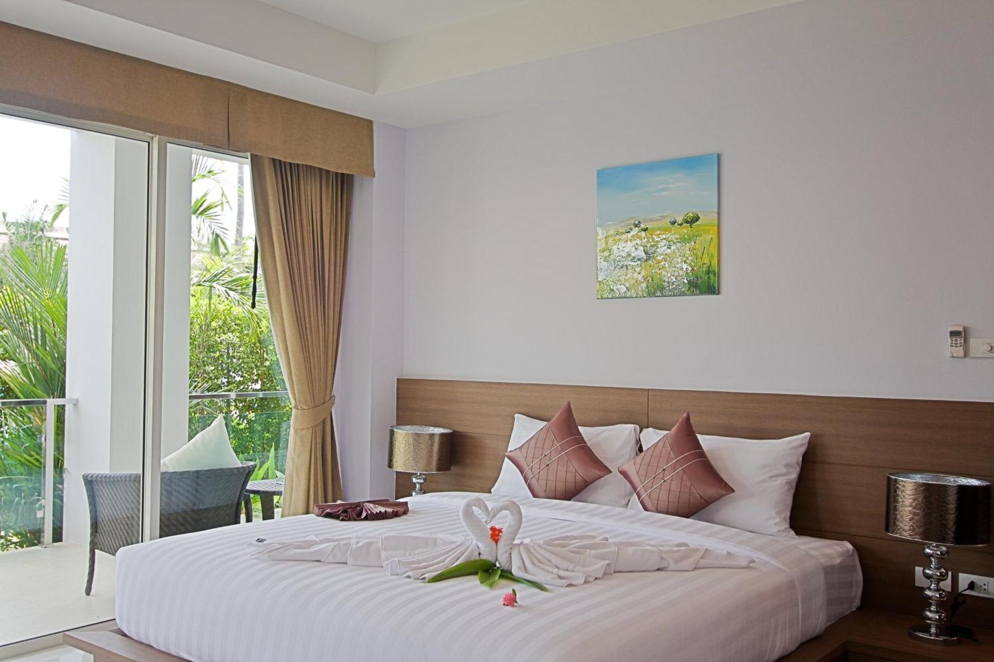 Resort Bangtao Tropical And *