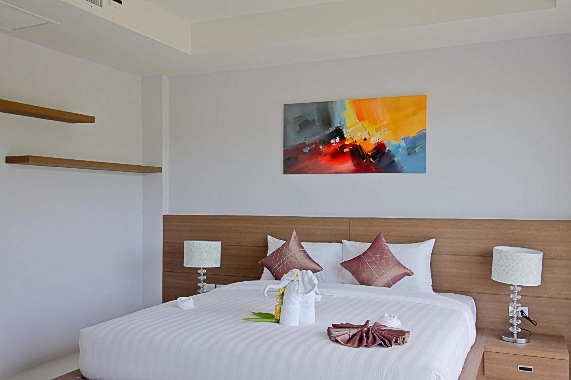 Resort Bangtao Tropical And Ban Lum Fuang