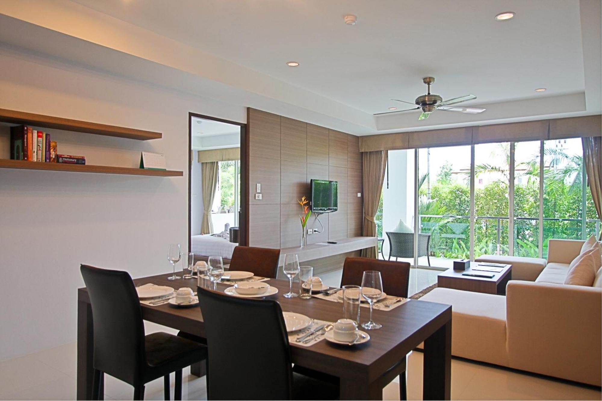 Bangtao Tropical And