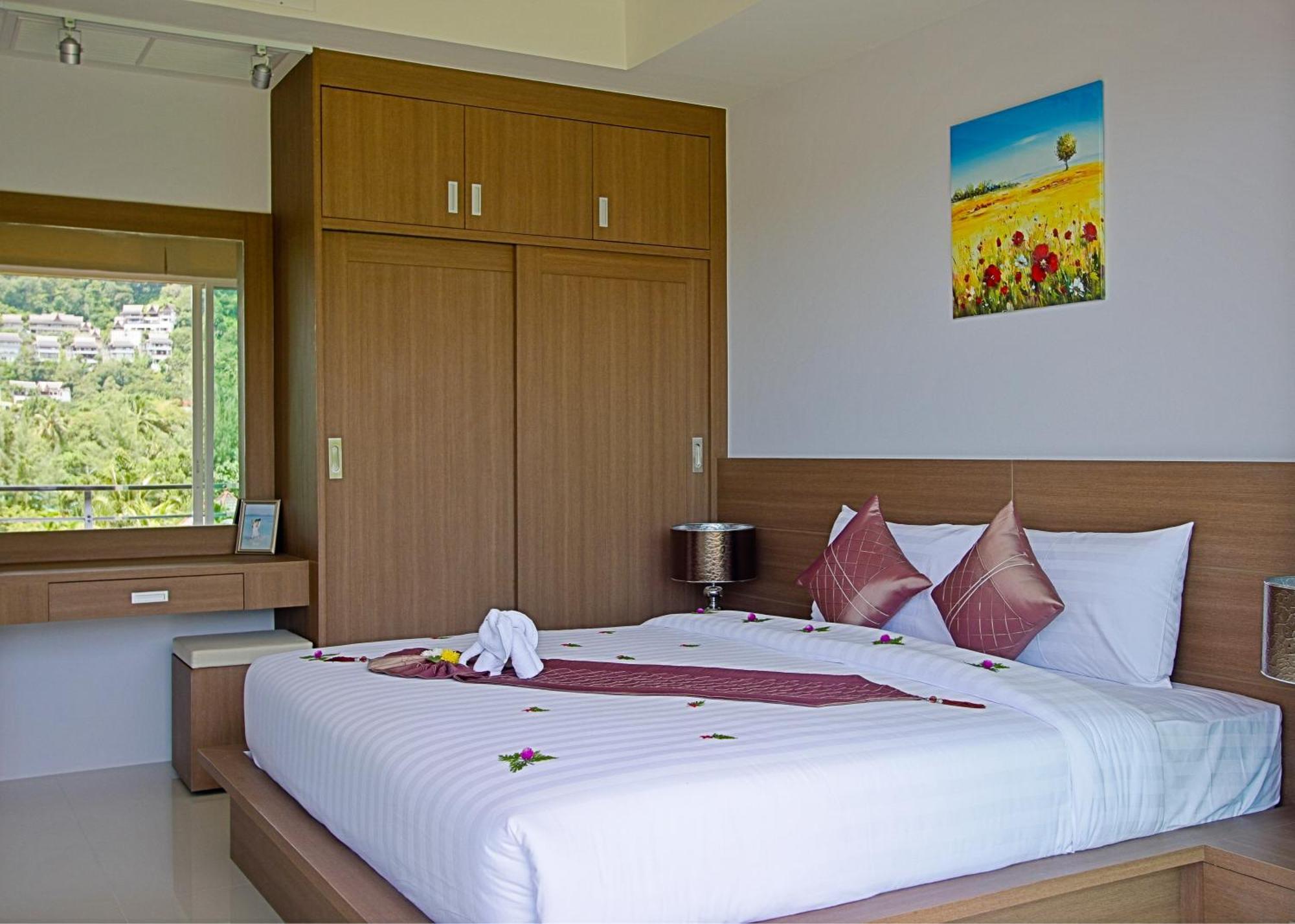 Resort Bangtao Tropical And