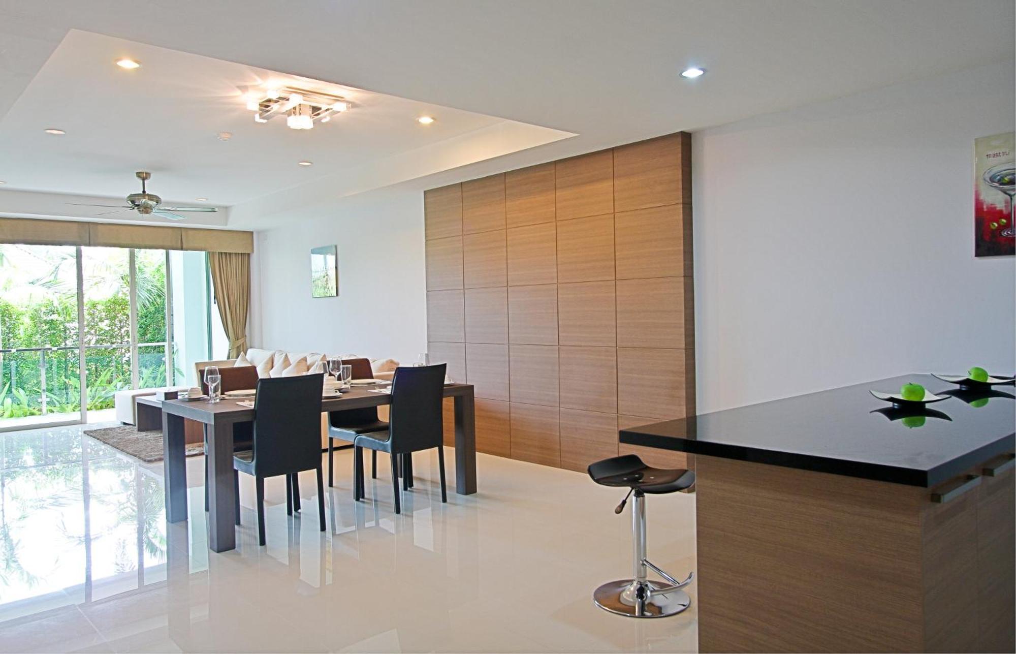 Resort Bangtao Tropical And *