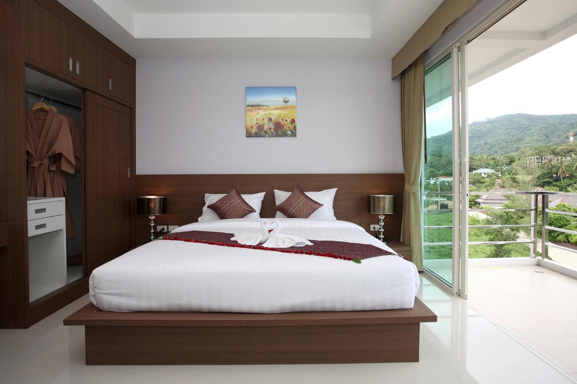 Resort Bangtao Tropical And