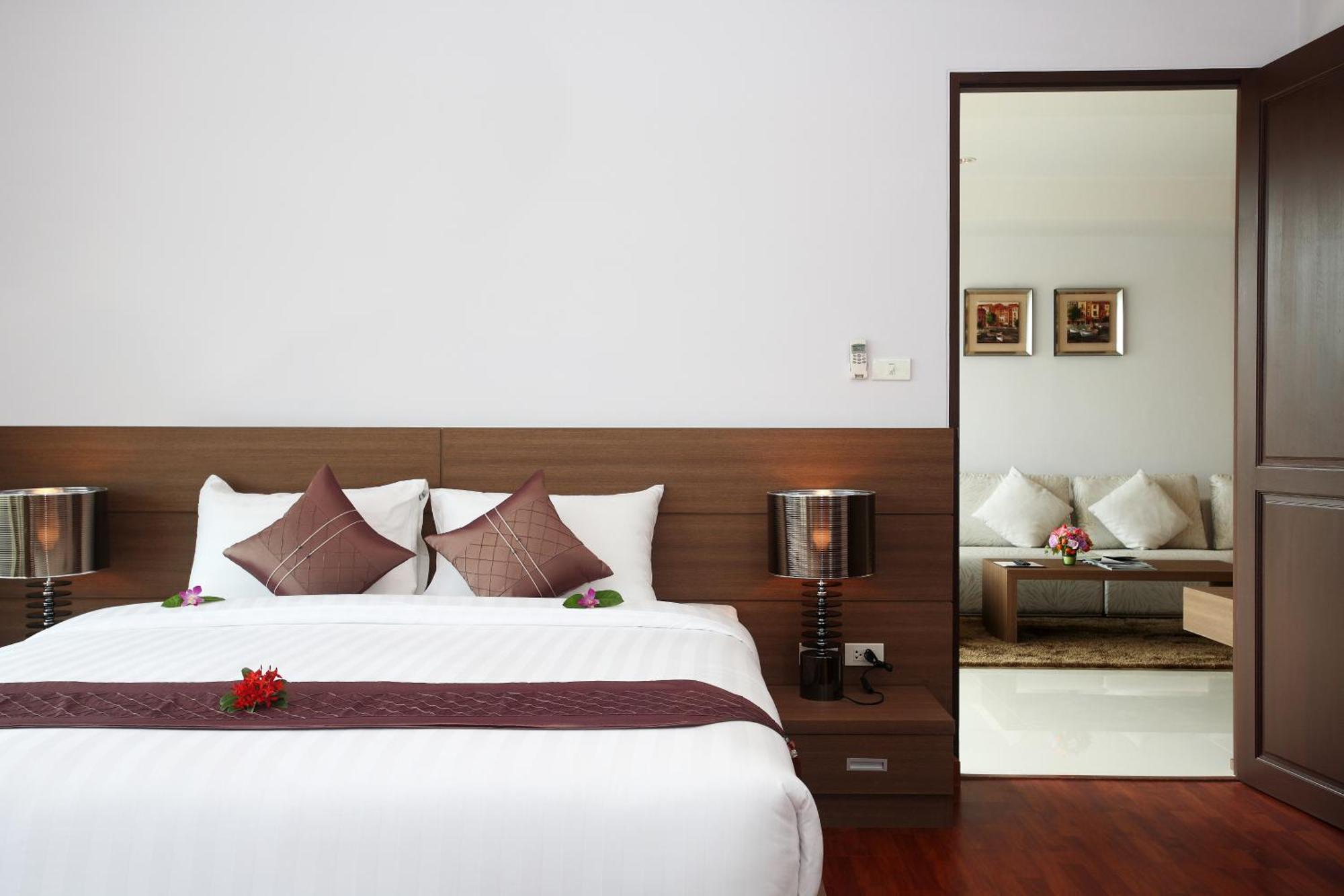 Bangtao Tropical And Resort