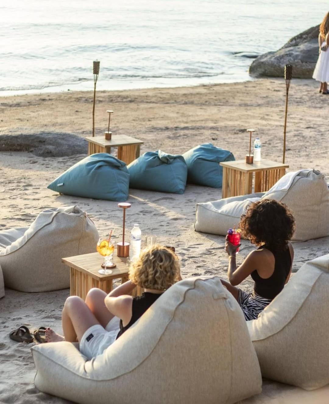 Ibiza Club Hotel Koh Tao